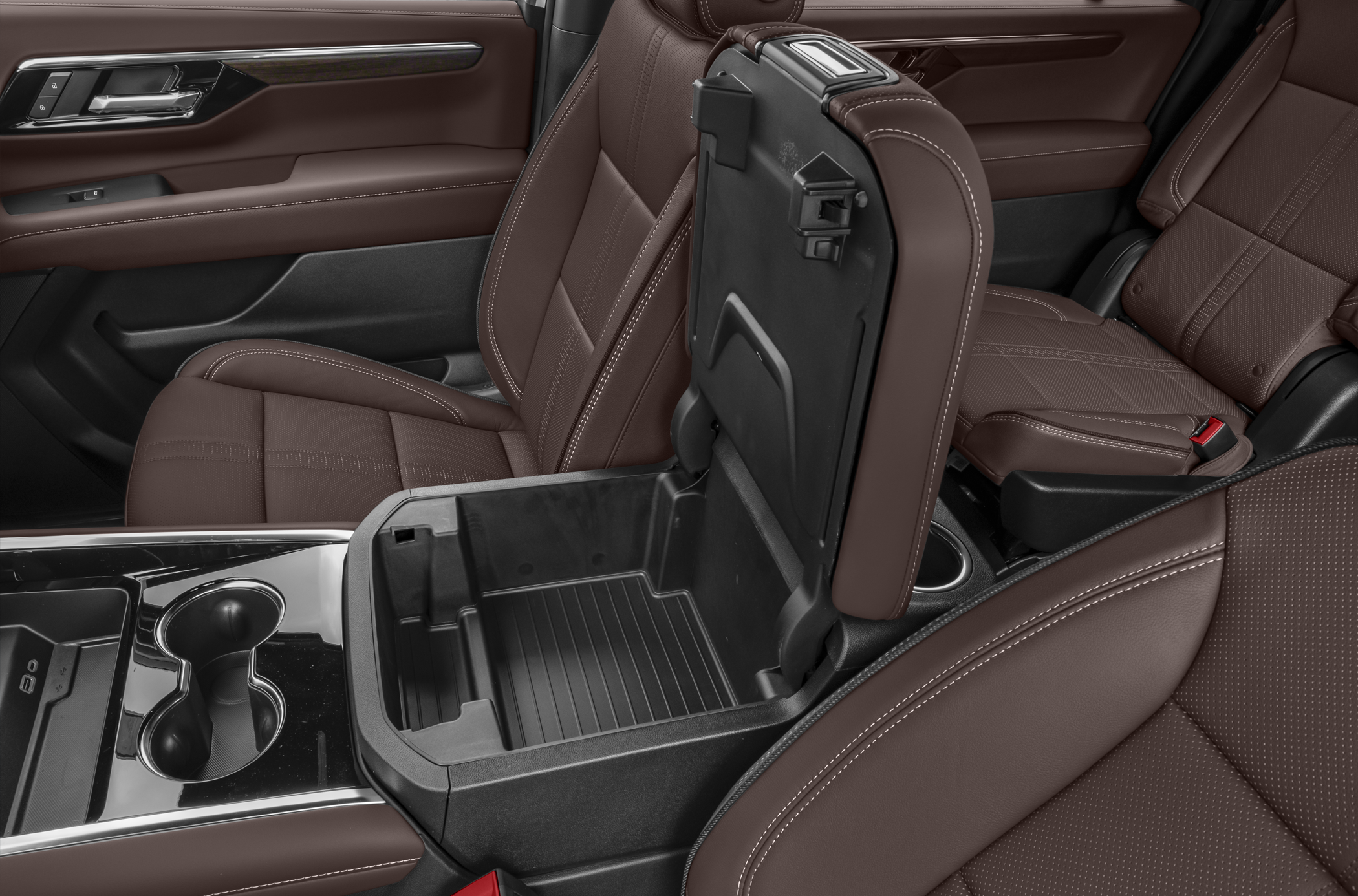 2026 Chevrolet Suburban