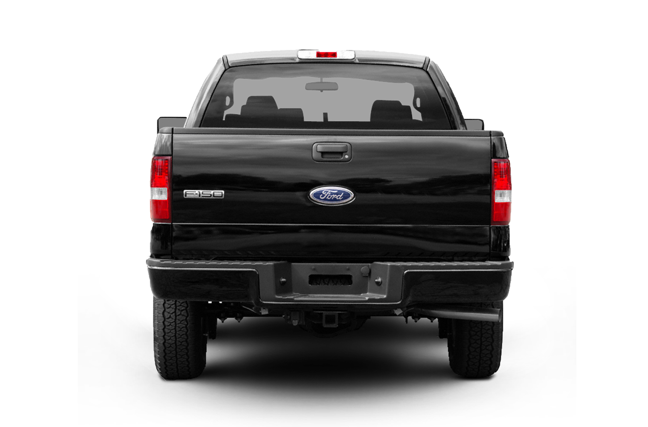 2008 Ford F-150