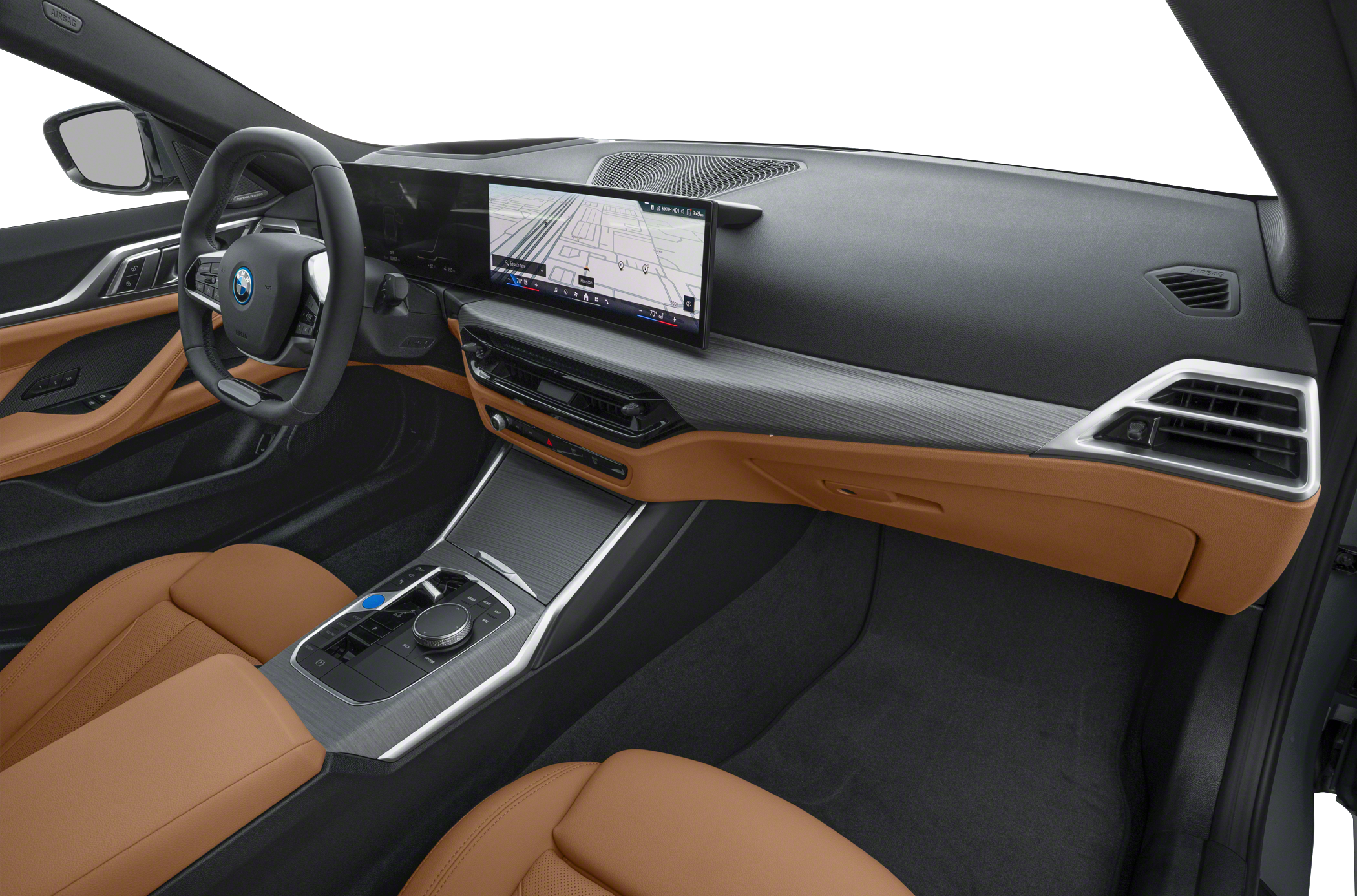 2025 BMW i4 Gran Coupe