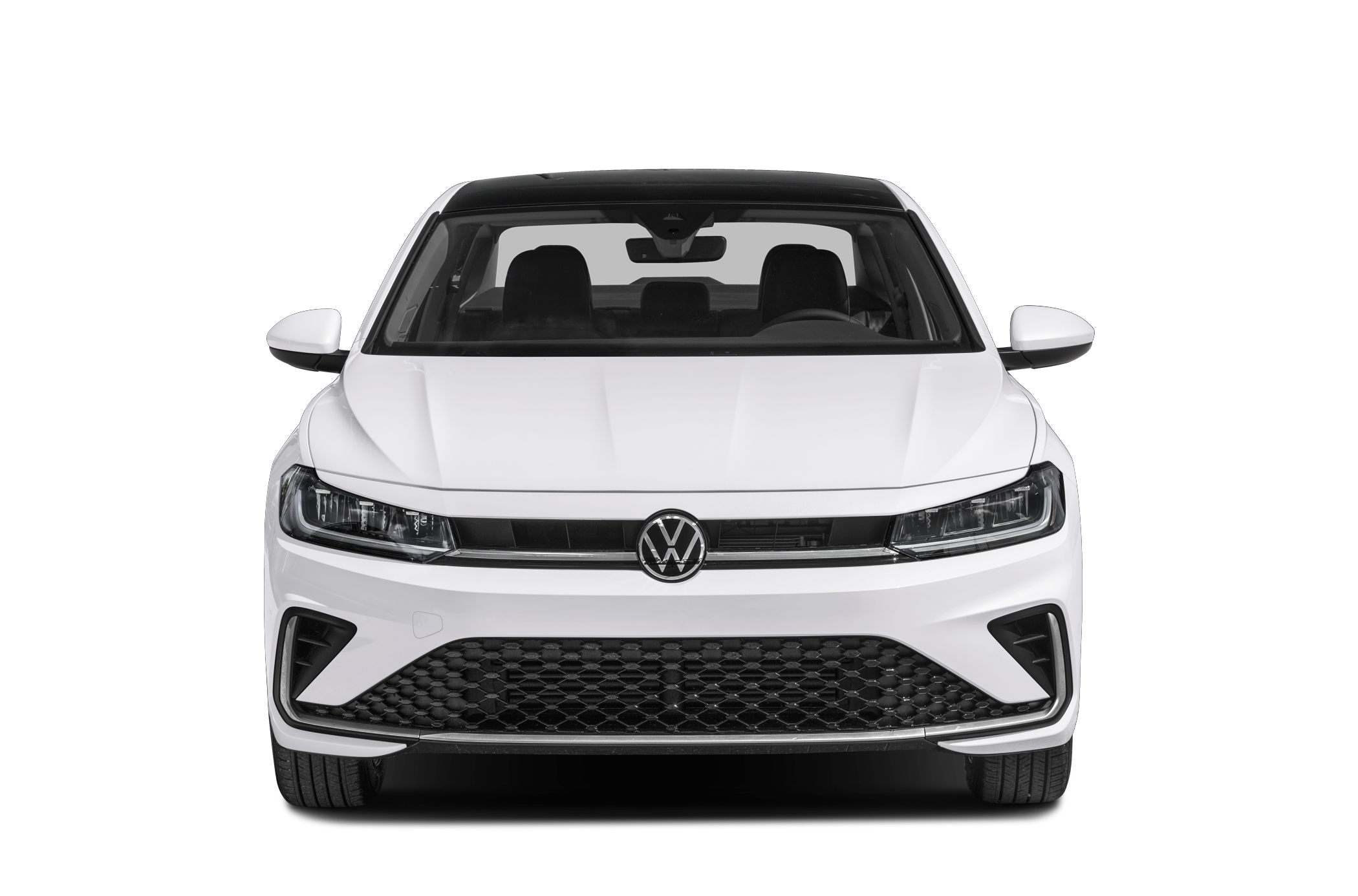 2025 Volkswagen Jetta