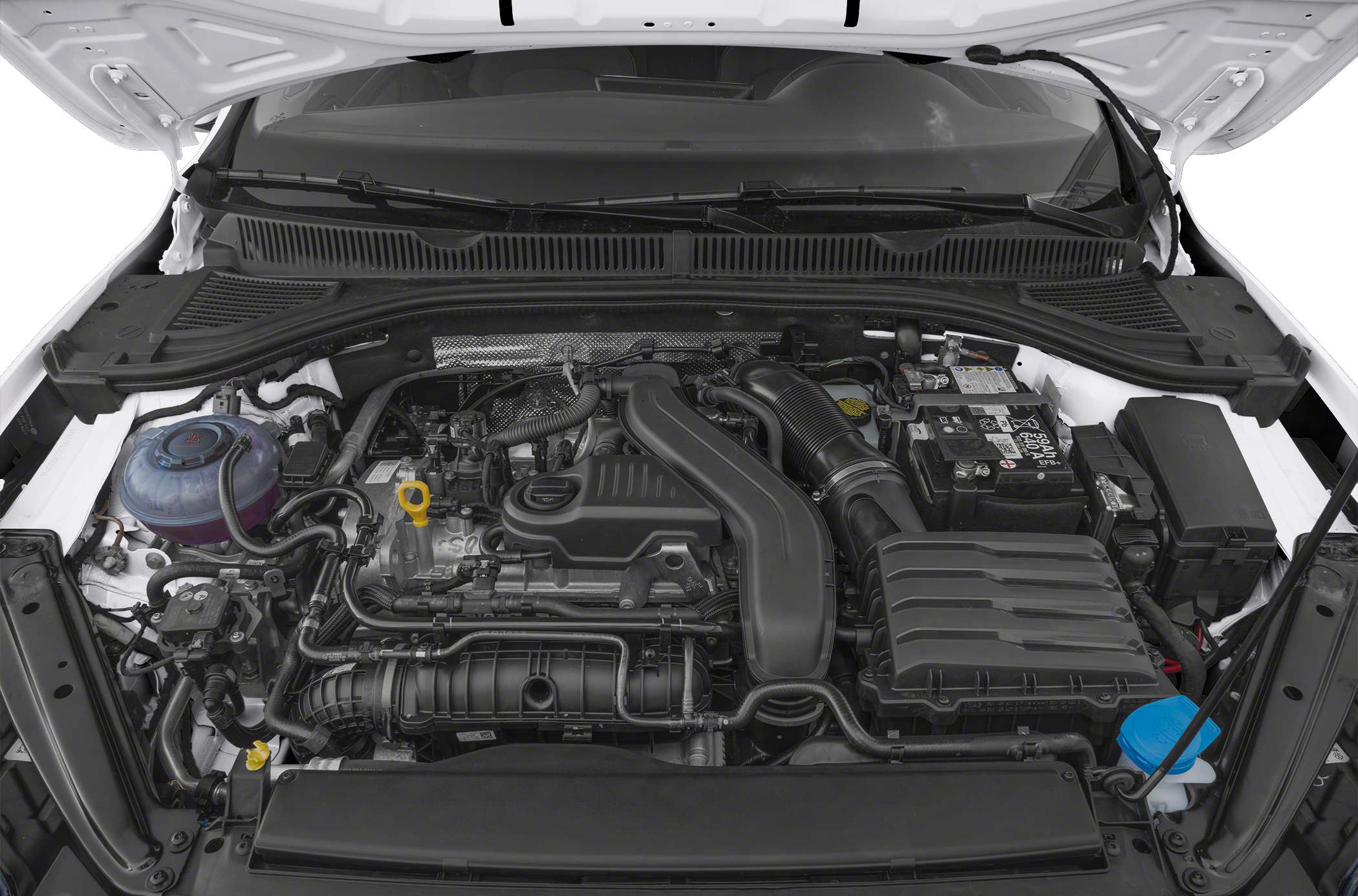 2025 Volkswagen Jetta