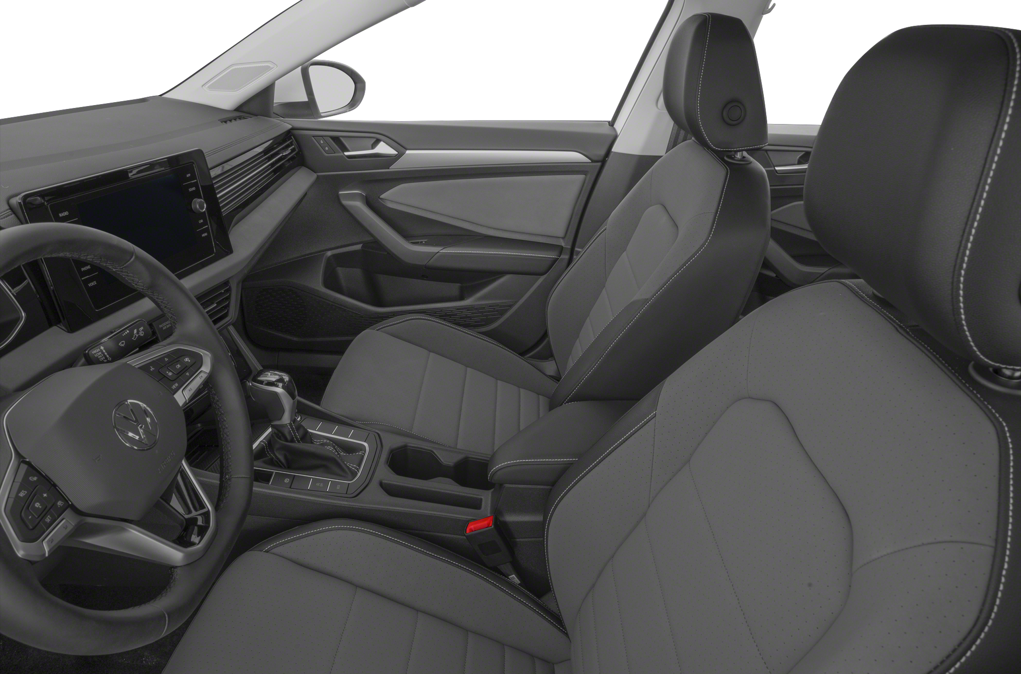 2025 Volkswagen Jetta