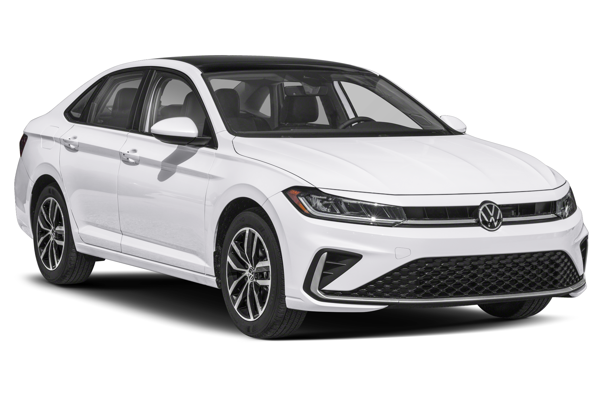 2025 Volkswagen Jetta