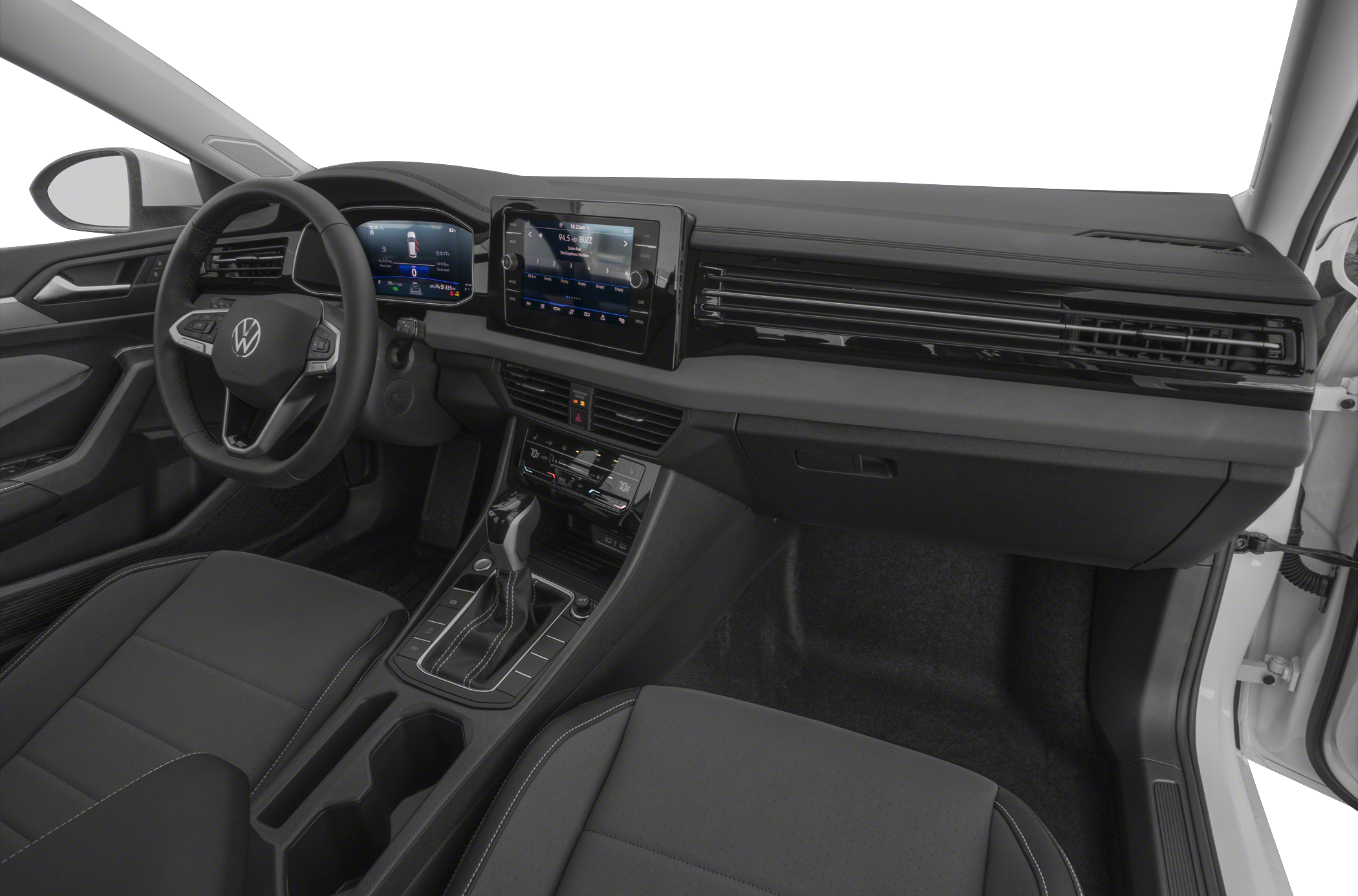 2025 Volkswagen Jetta