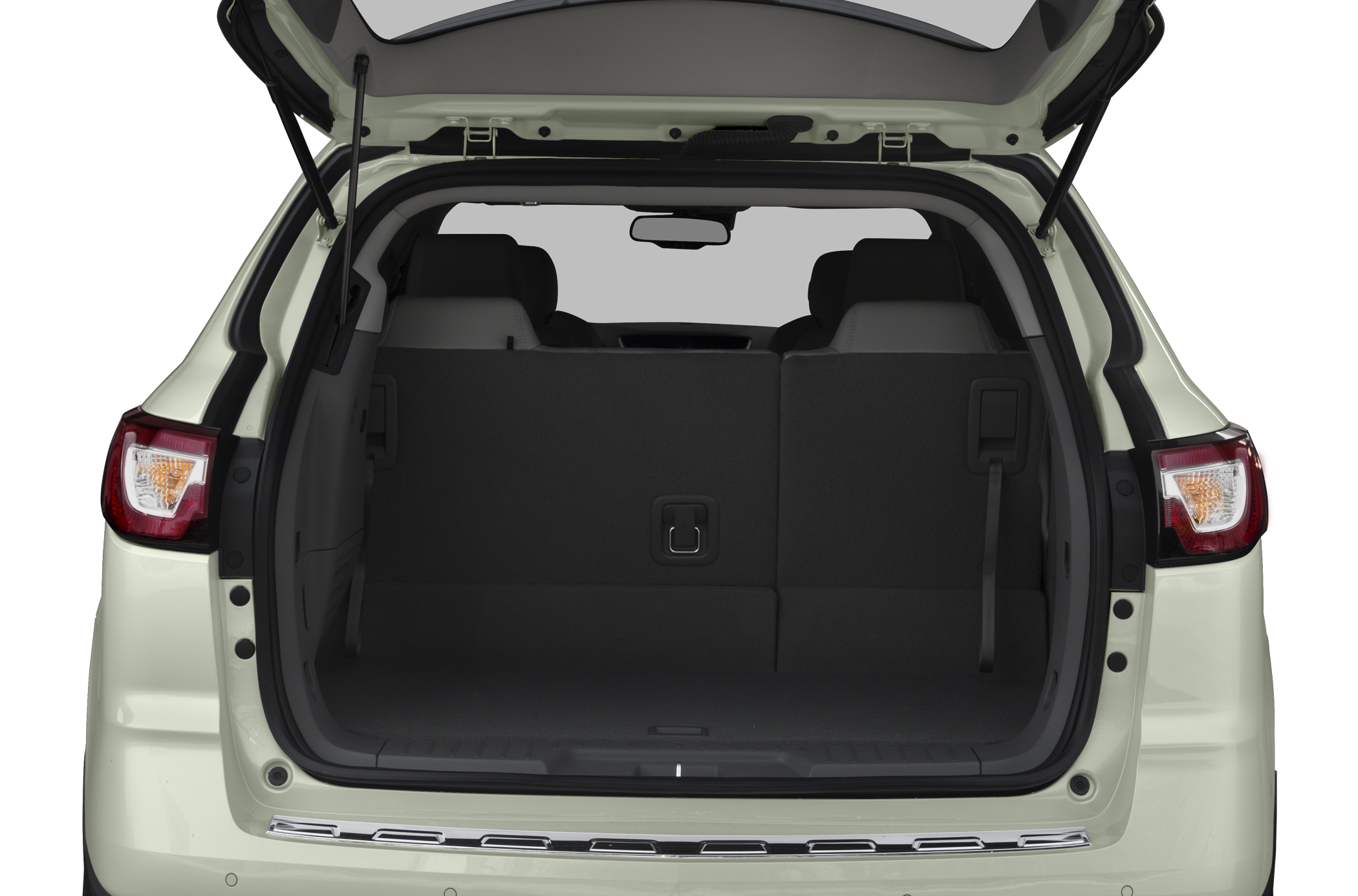 2016 Chevrolet Traverse