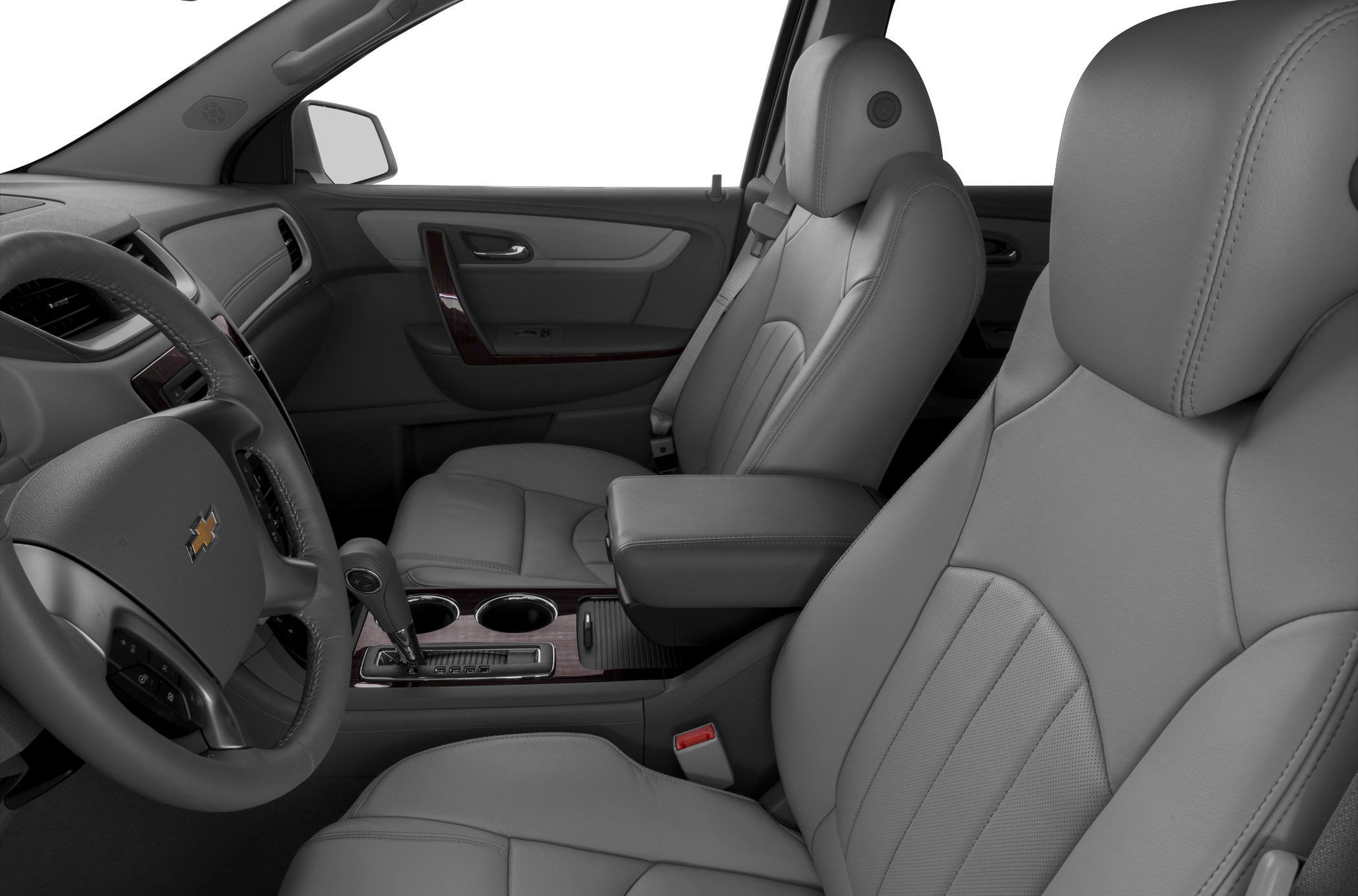 2016 Chevrolet Traverse