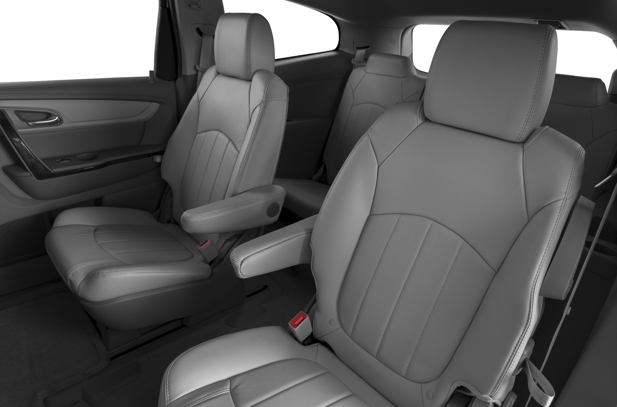 2016 Chevrolet Traverse