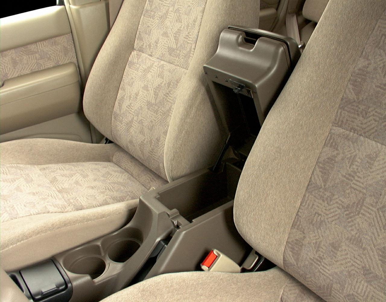 2000 Nissan Pathfinder
