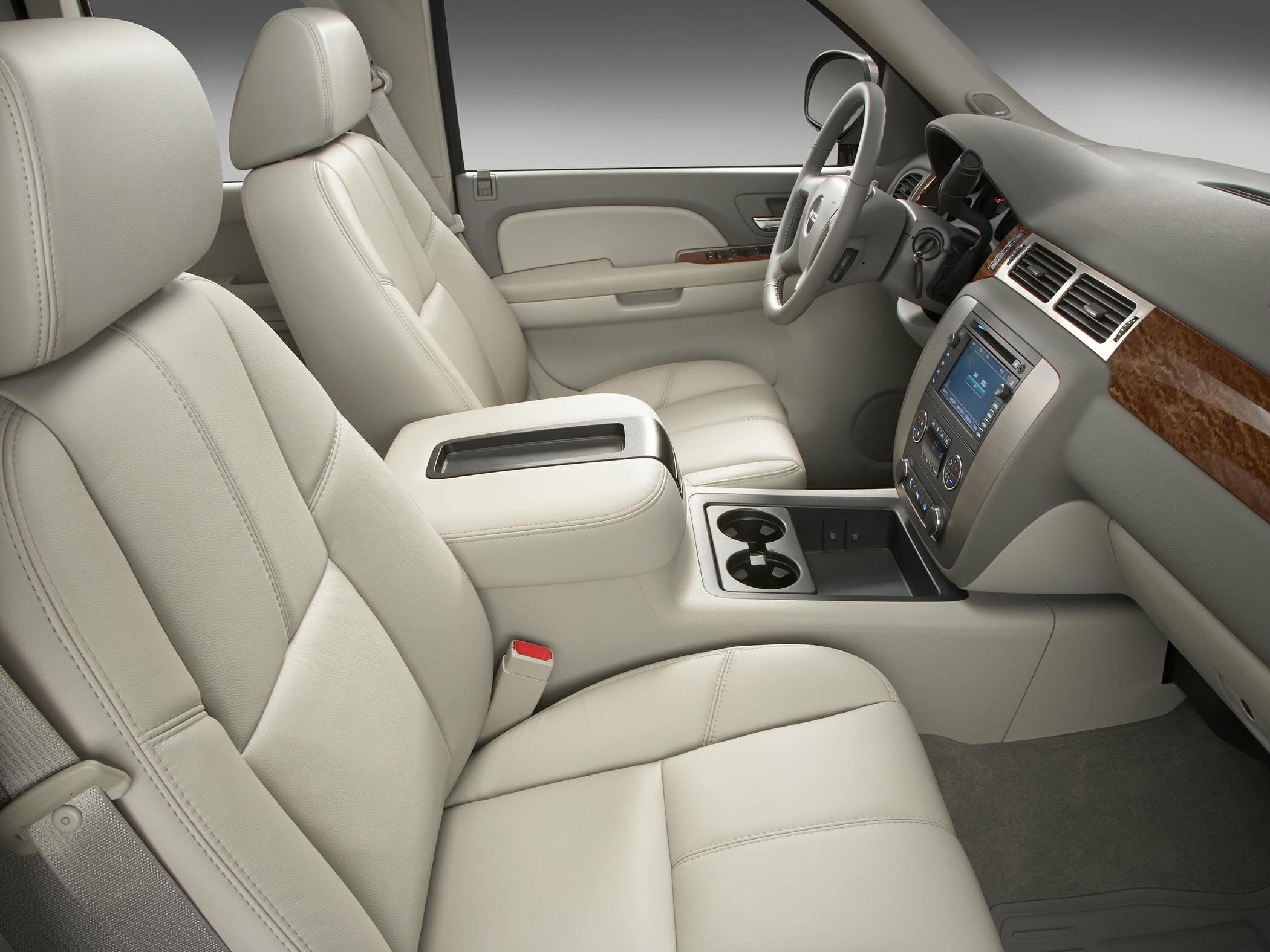 2009 GMC Sierra 3500