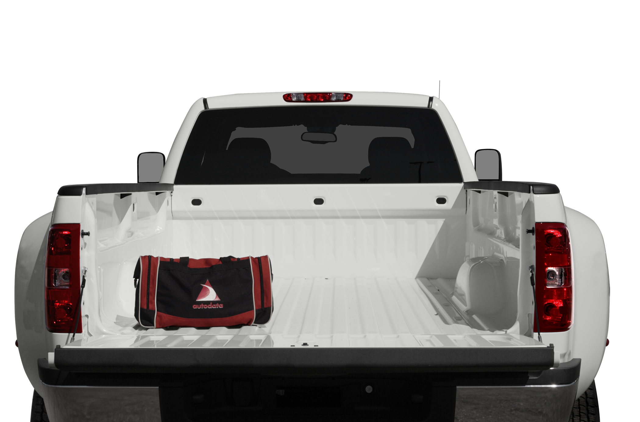 2009 GMC Sierra 3500