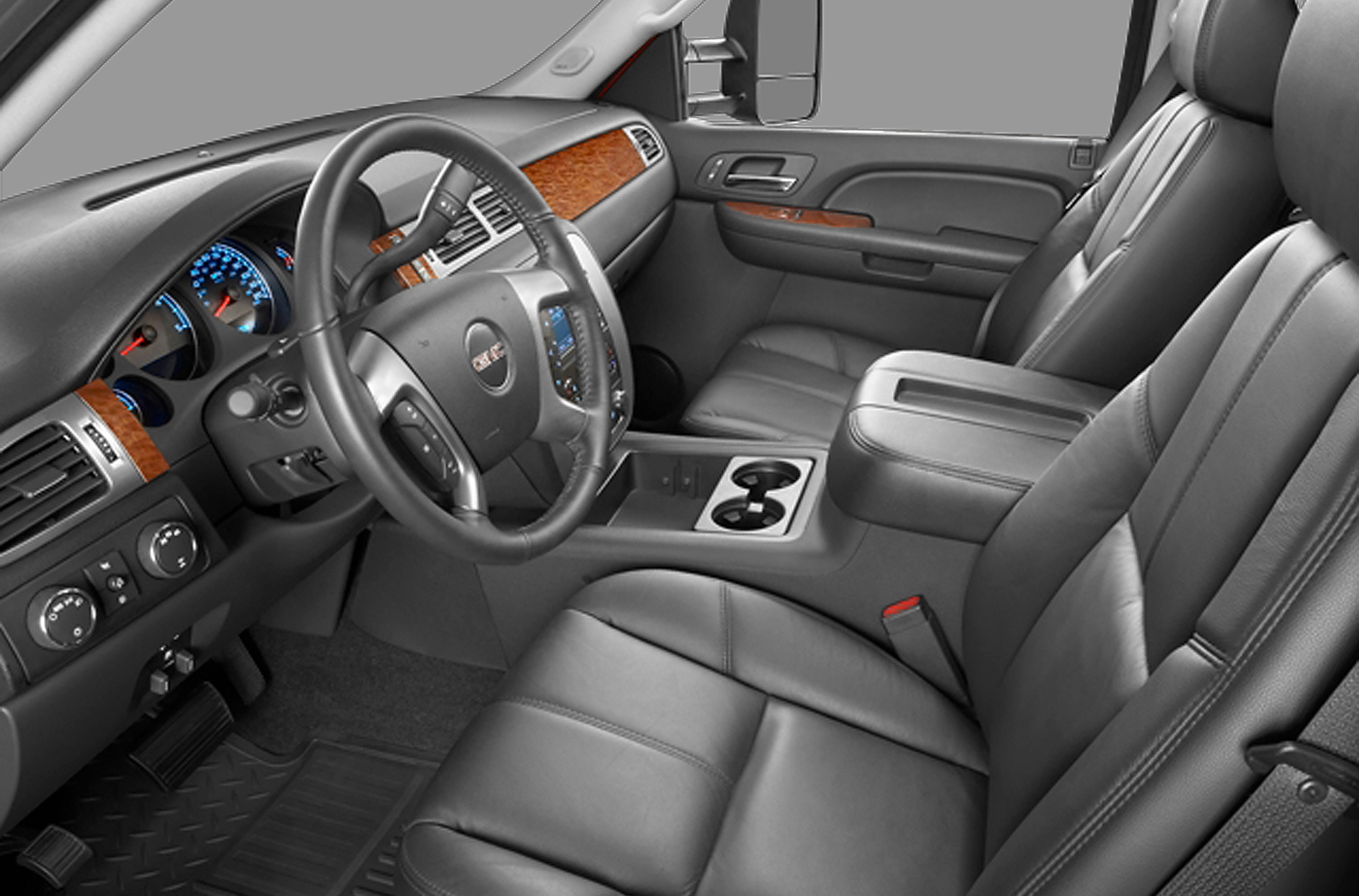 2010 GMC Sierra 3500