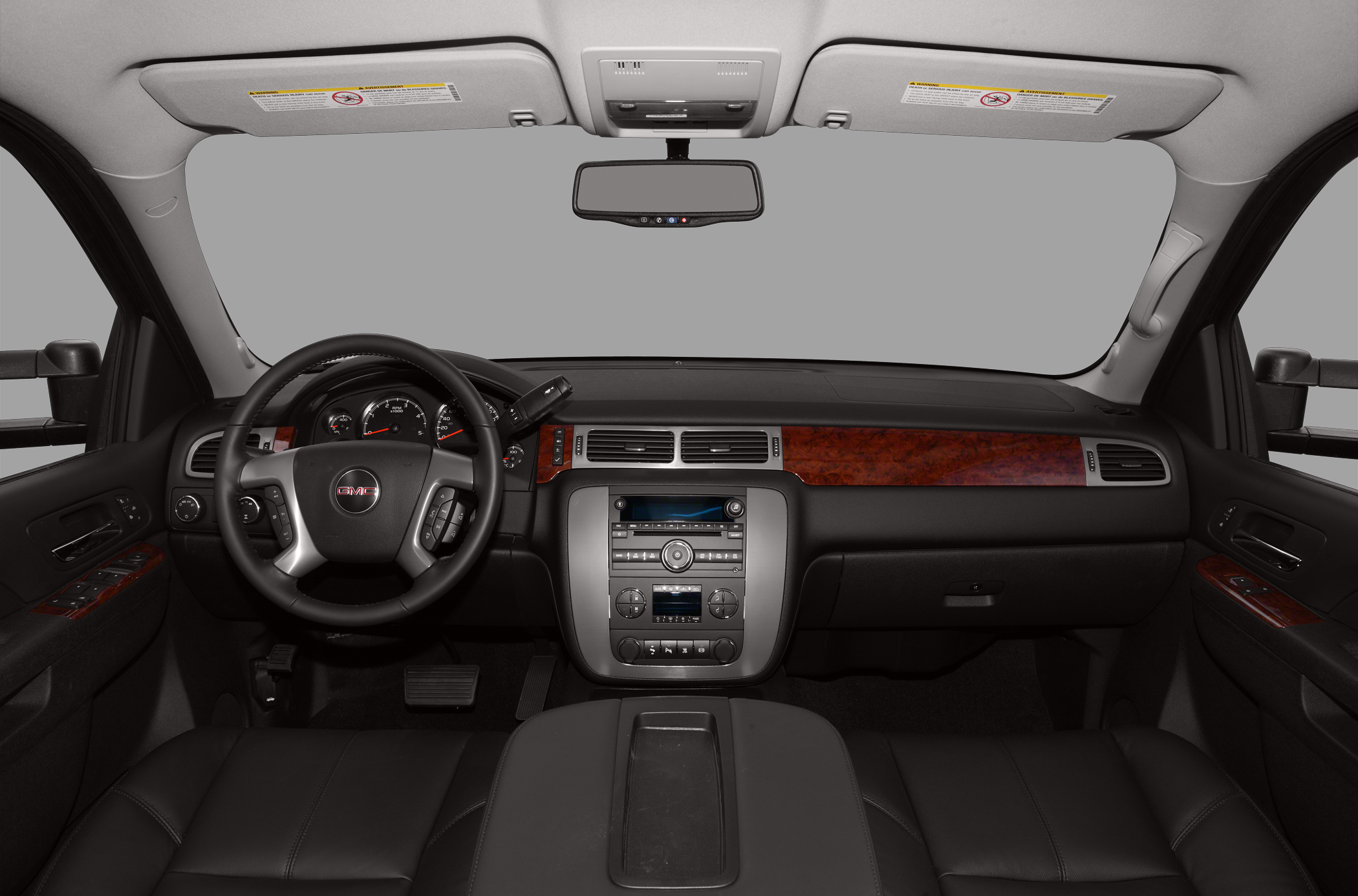 2011 GMC Sierra 2500