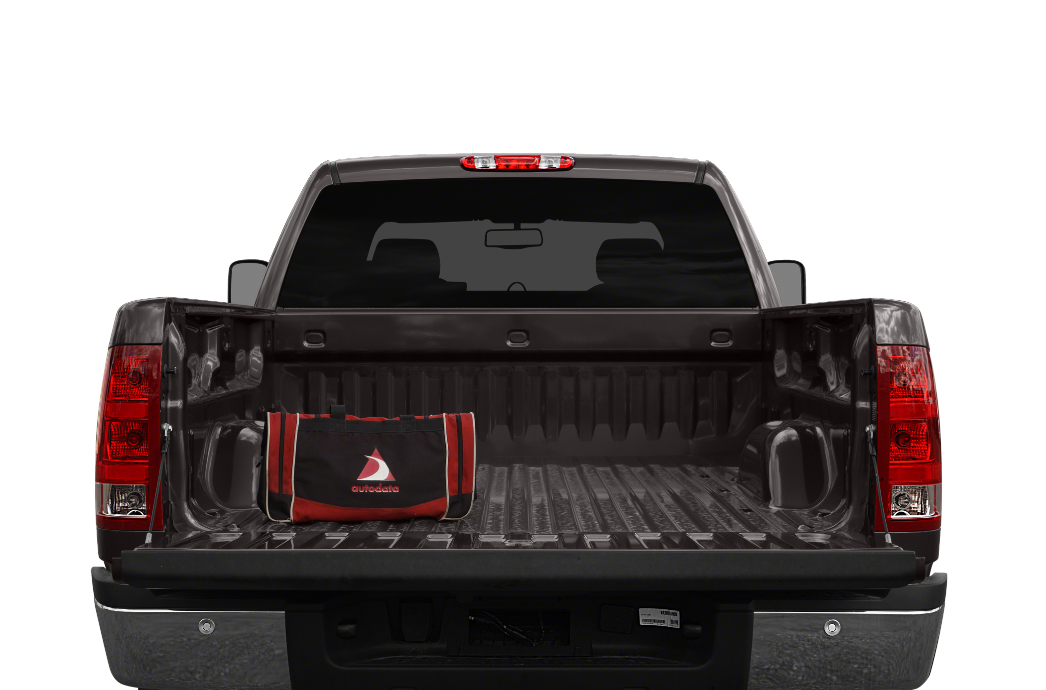 2011 GMC Sierra 2500