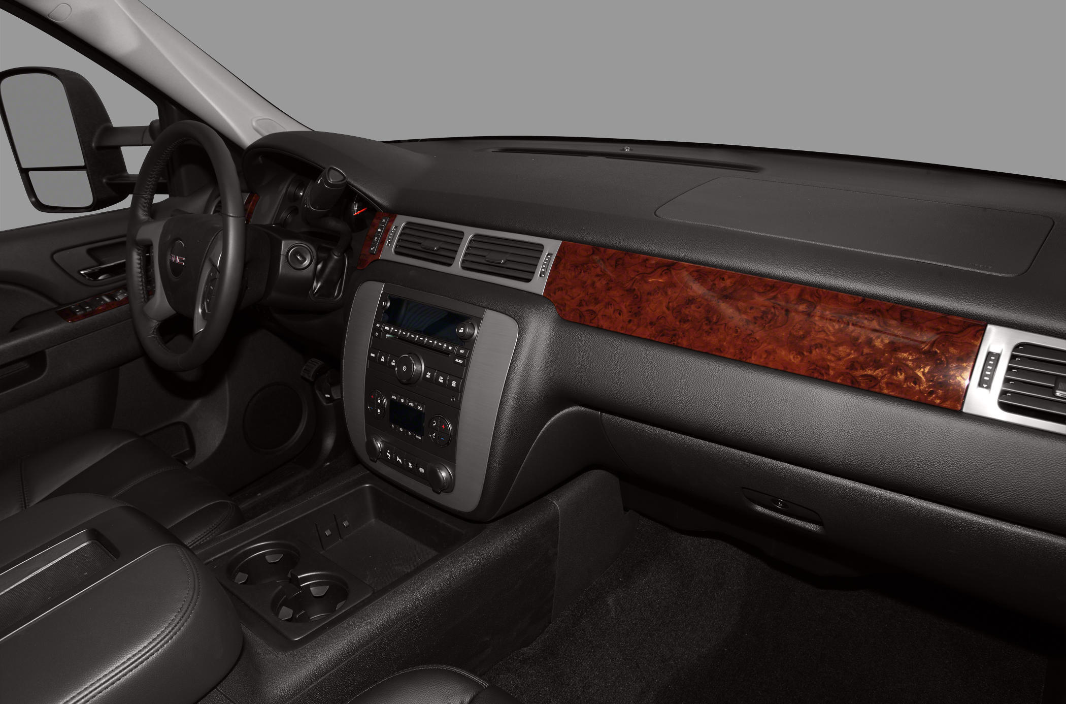 2011 GMC Sierra 2500