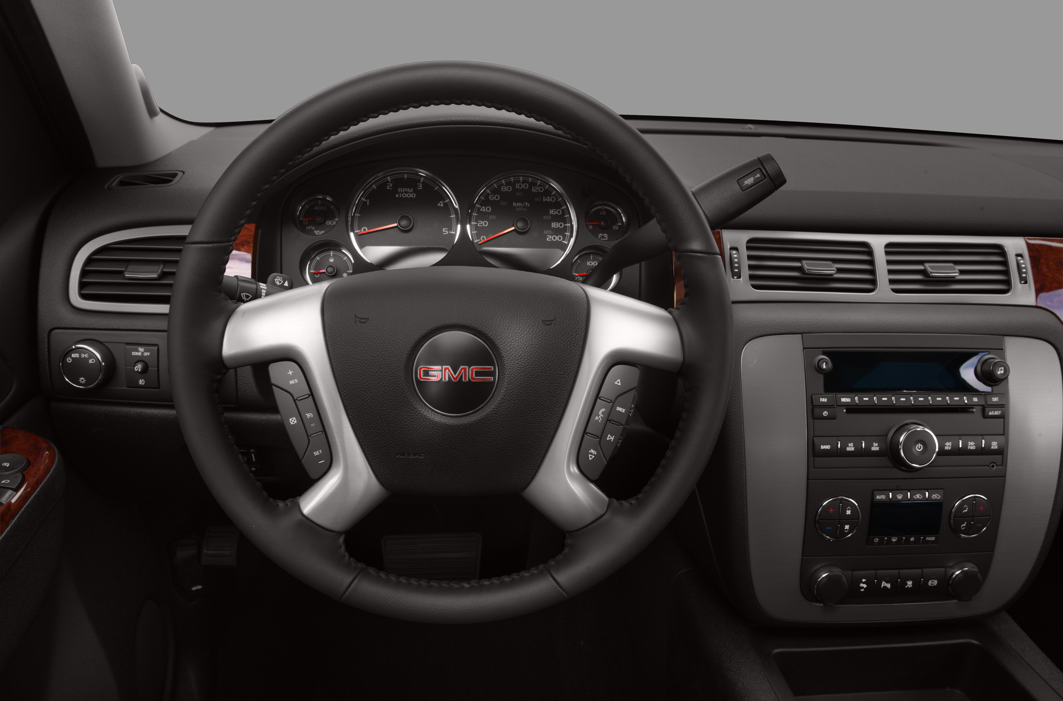 2011 GMC Sierra 2500