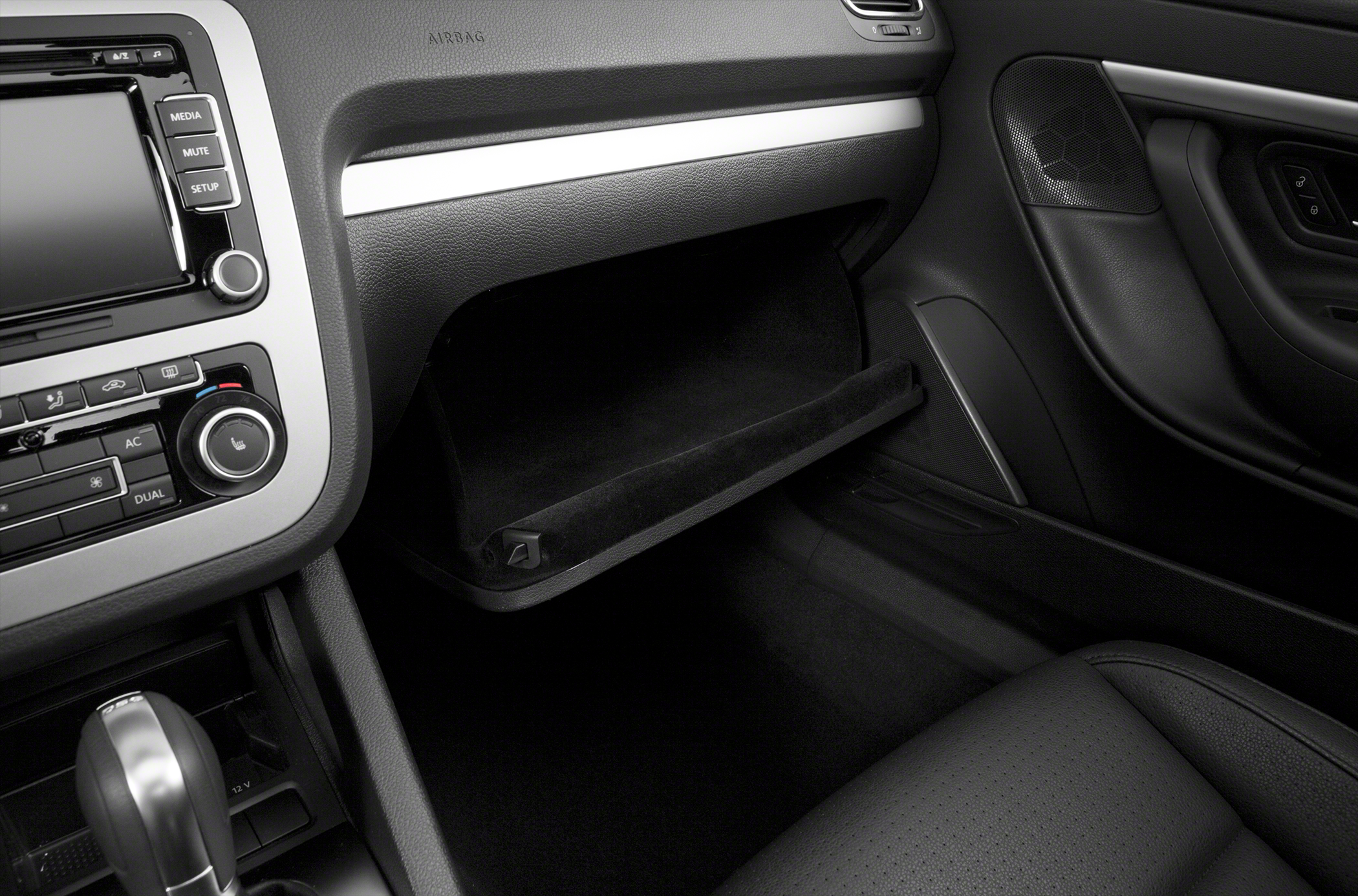 2013 Volkswagen Eos