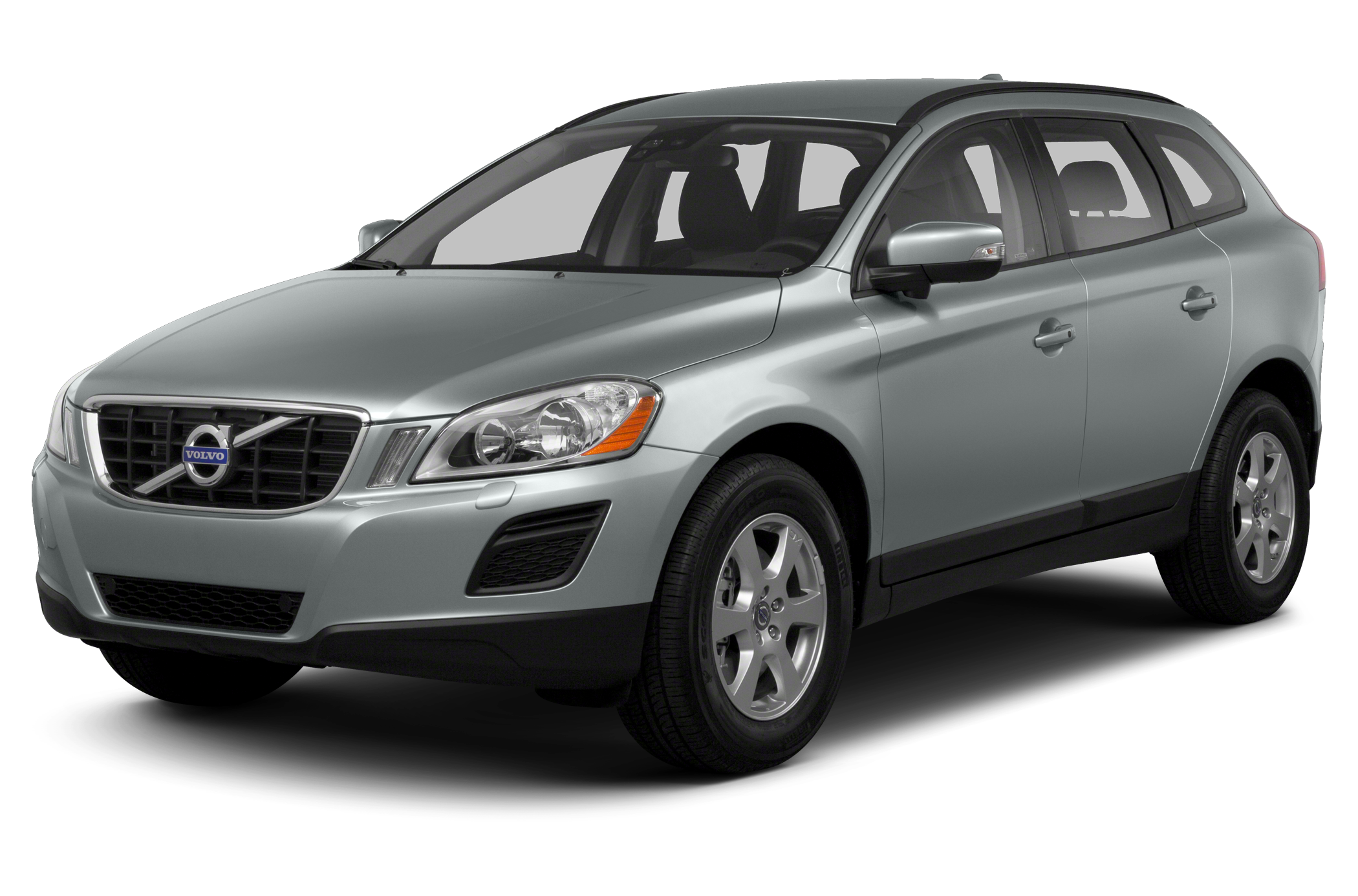 2013 Volvo XC60 3.2L