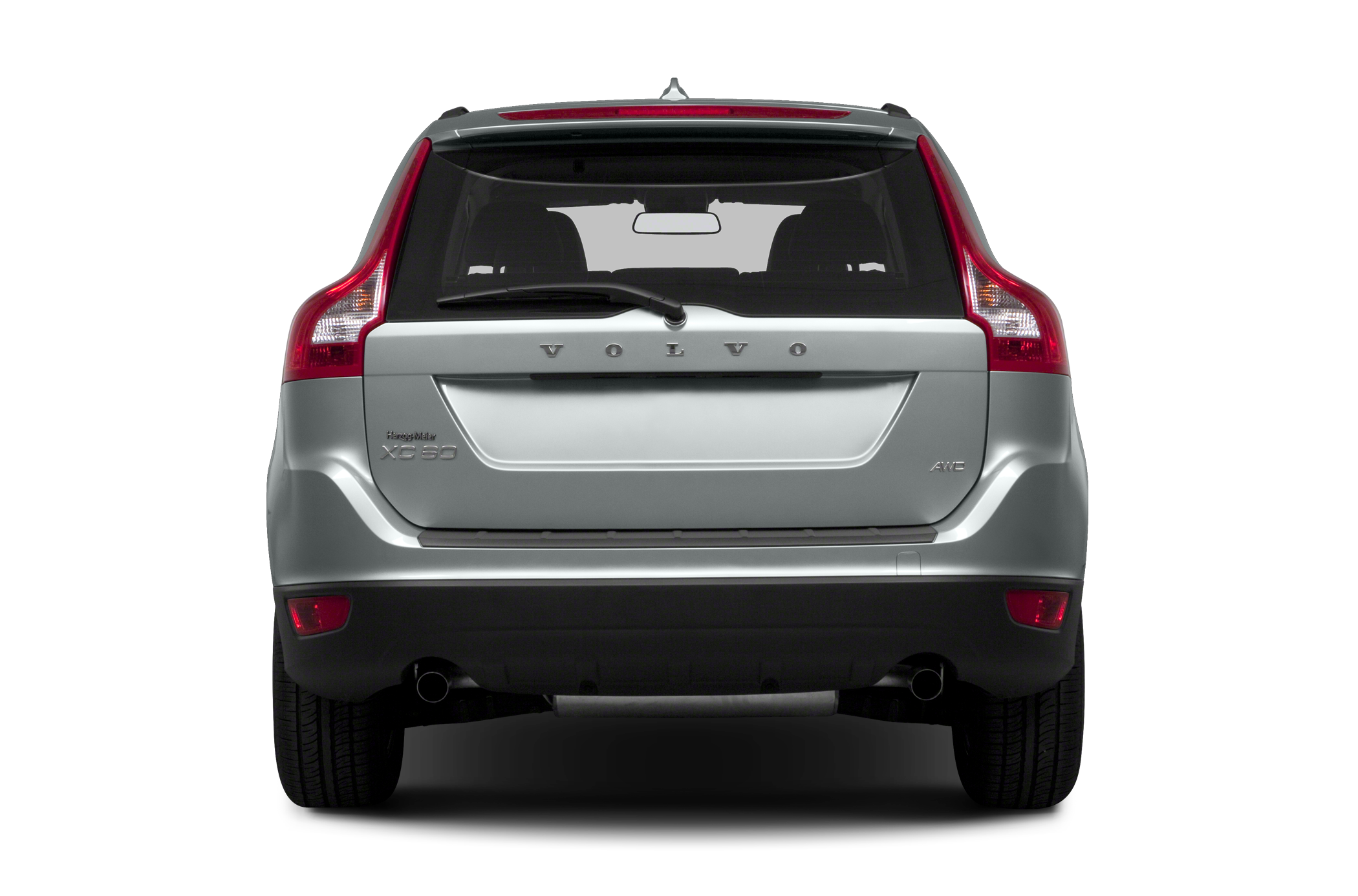 2013 Volvo XC60