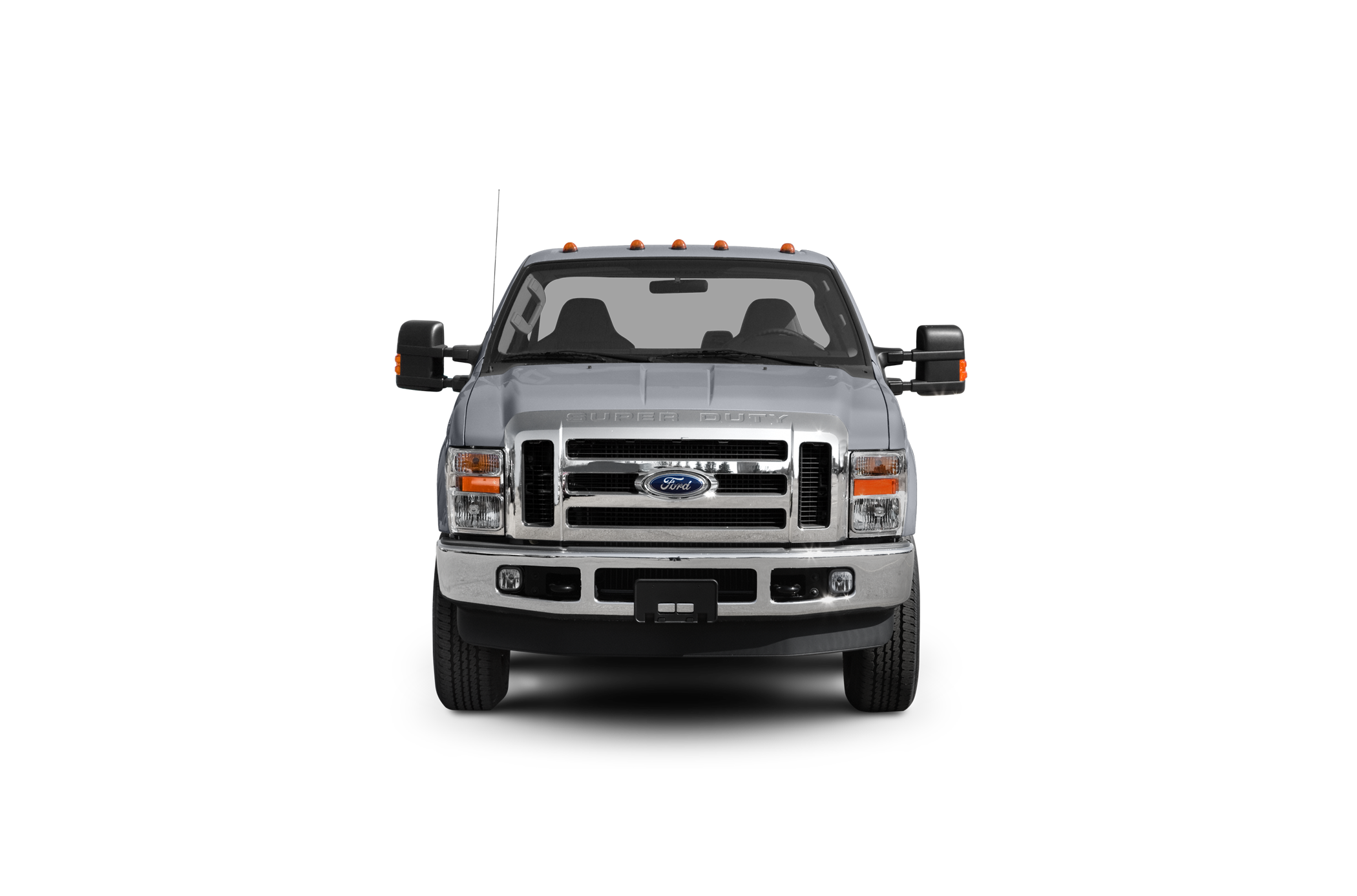 2010 Ford F-350