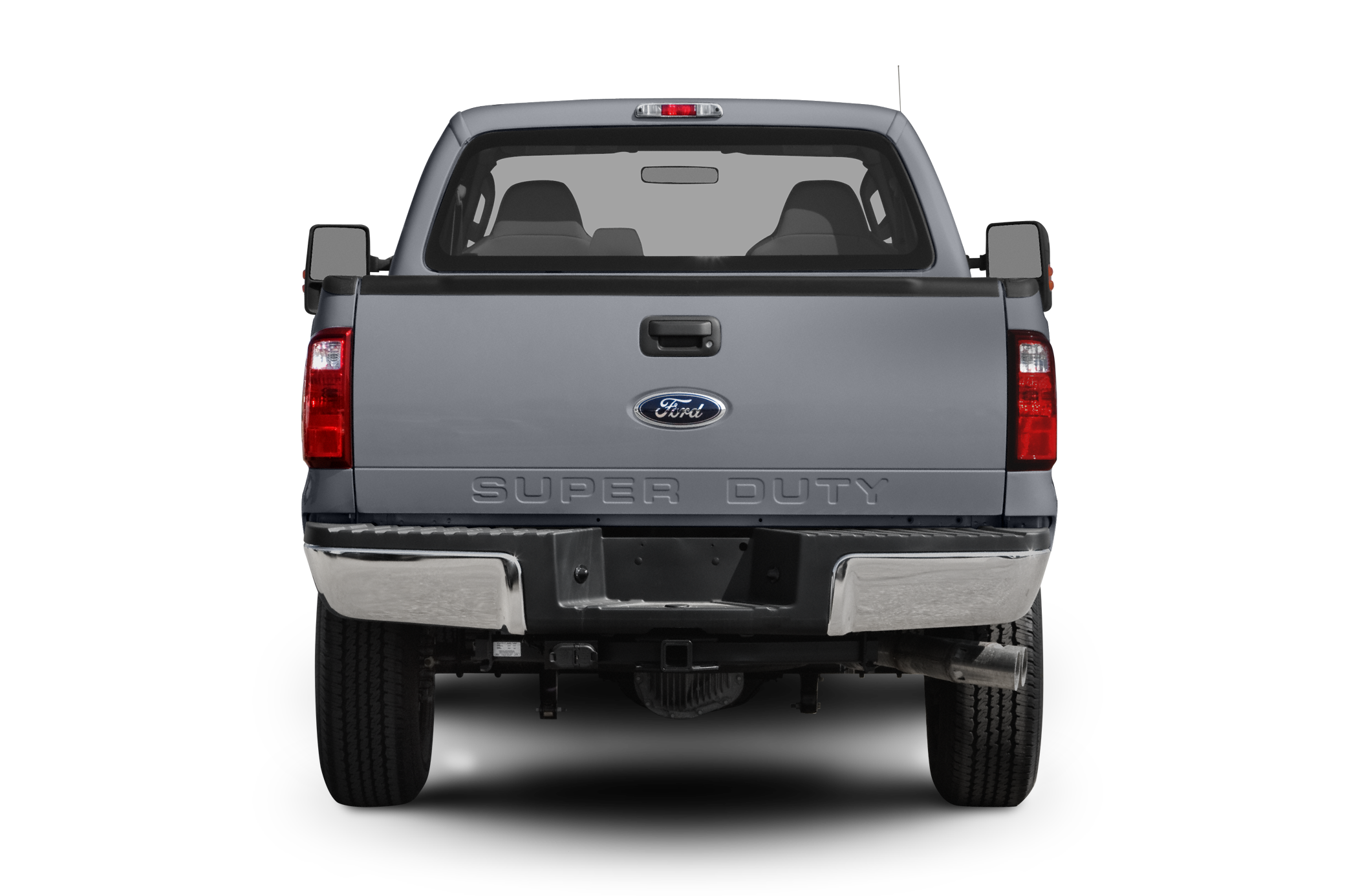 2010 Ford F-350