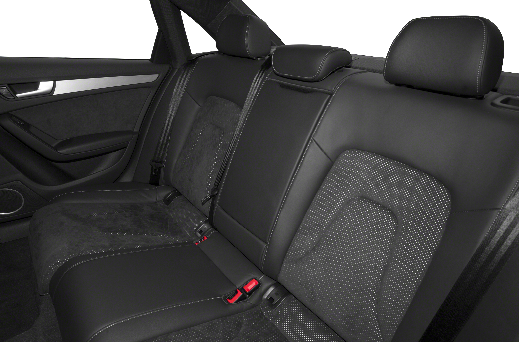 2015 Audi A4