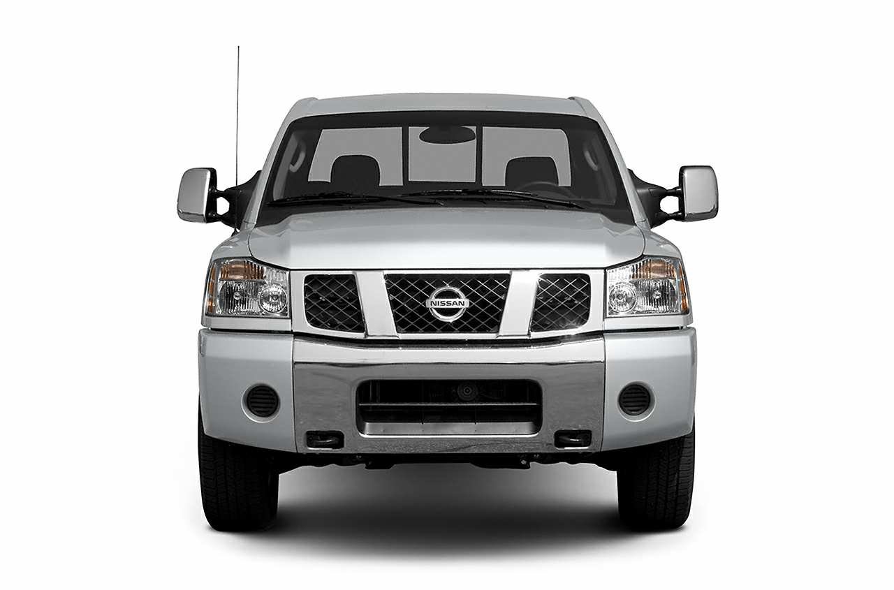 2005 Nissan Titan