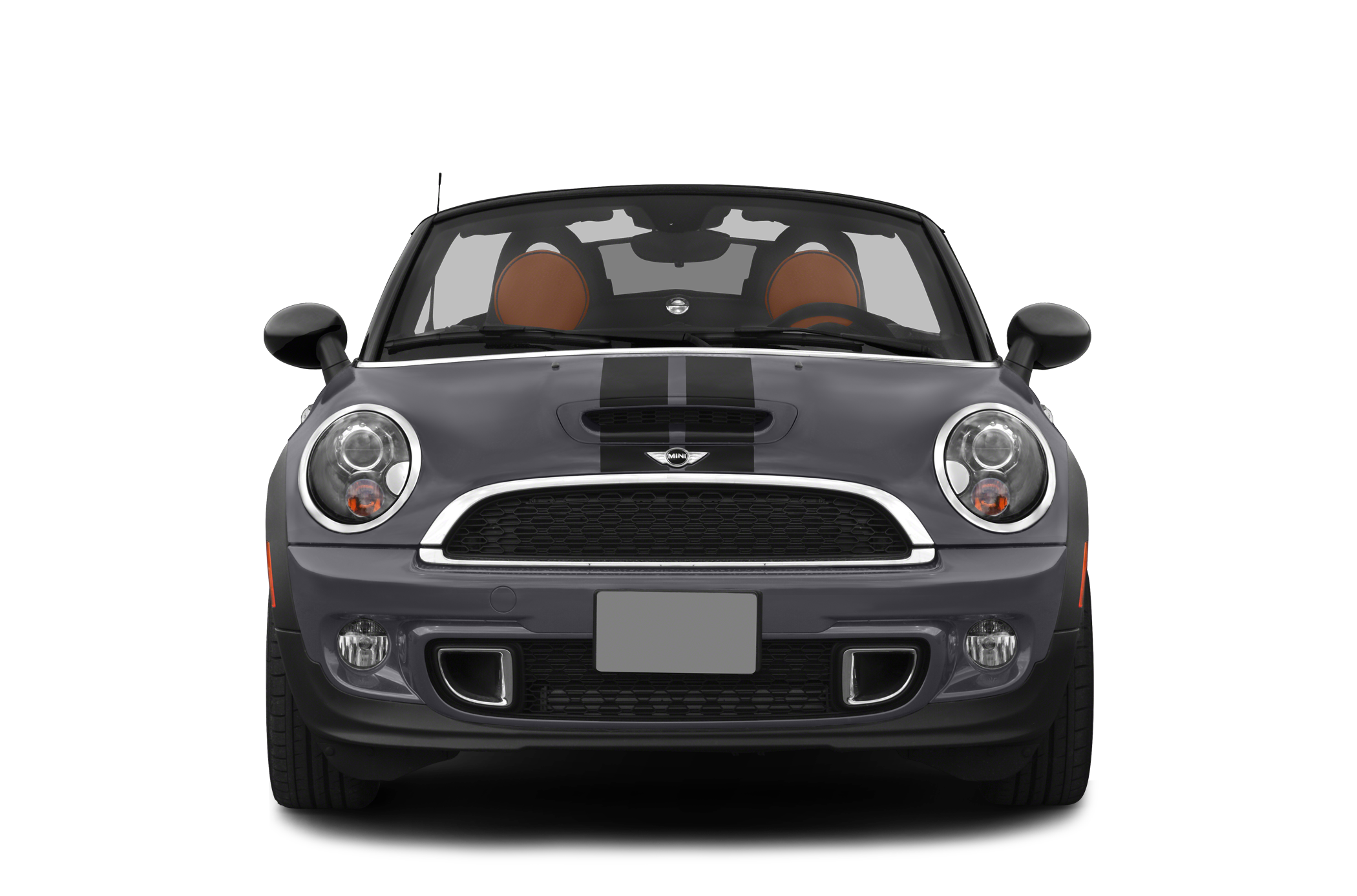 2012 MINI Cooper S