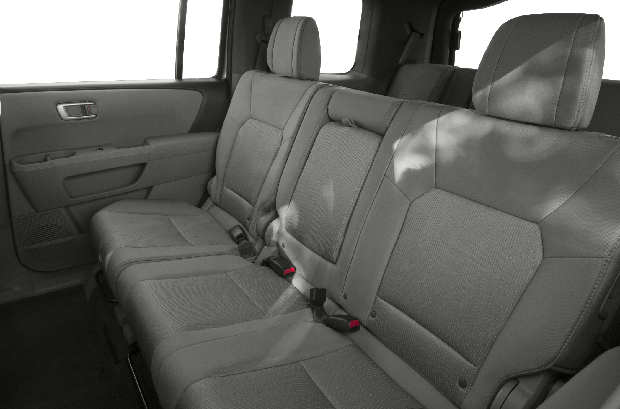 2015 Honda Pilot