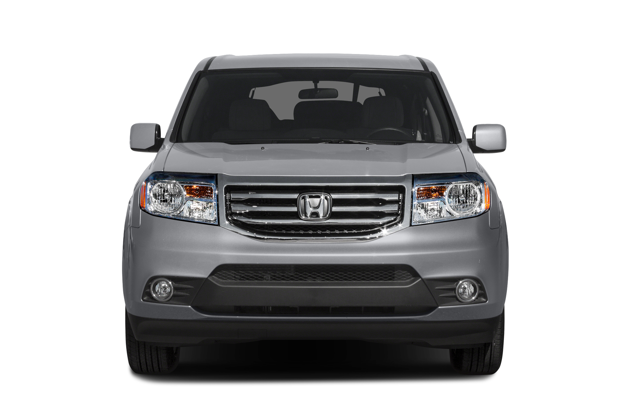 2015 Honda Pilot
