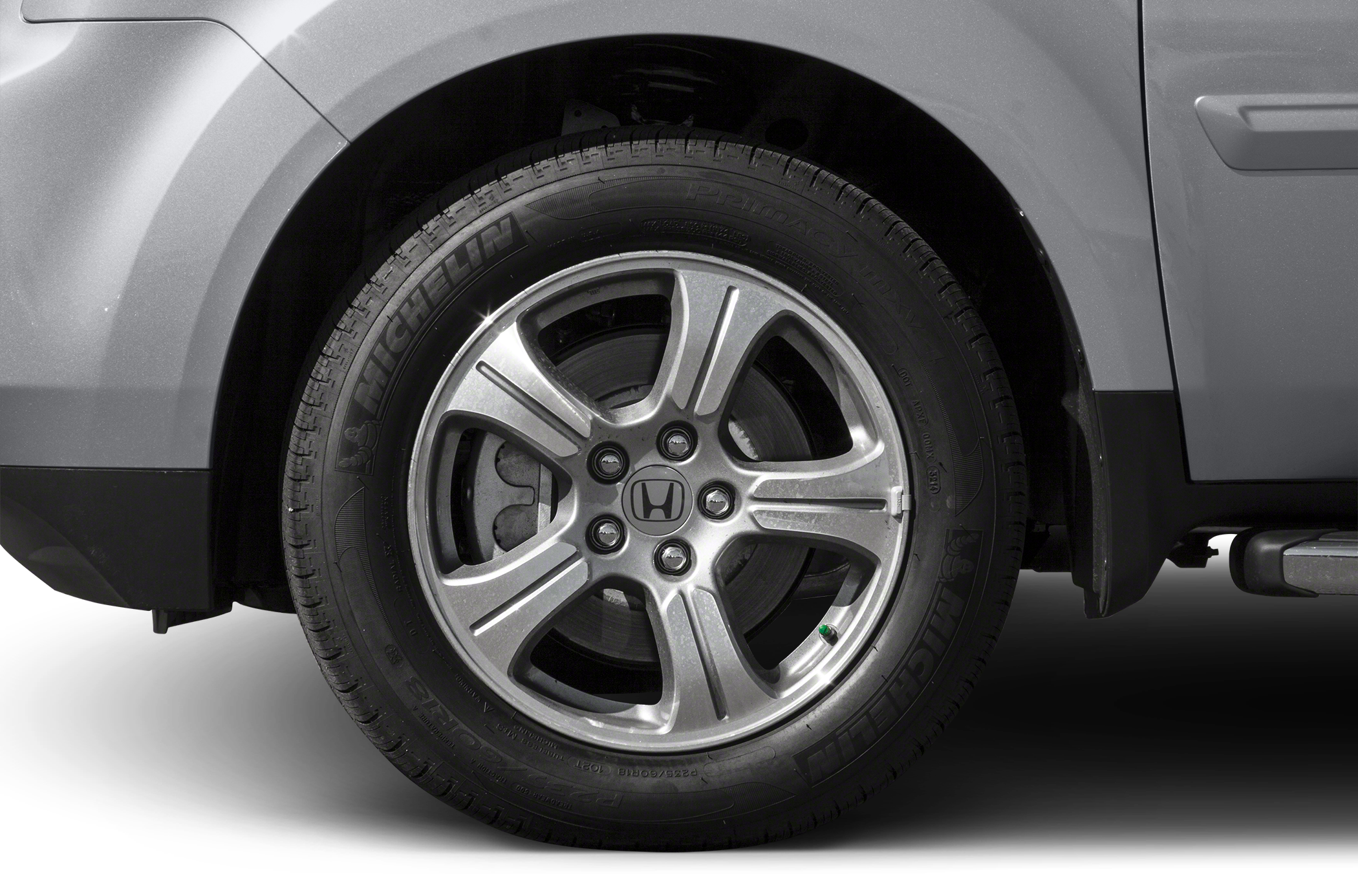2015 Honda Pilot