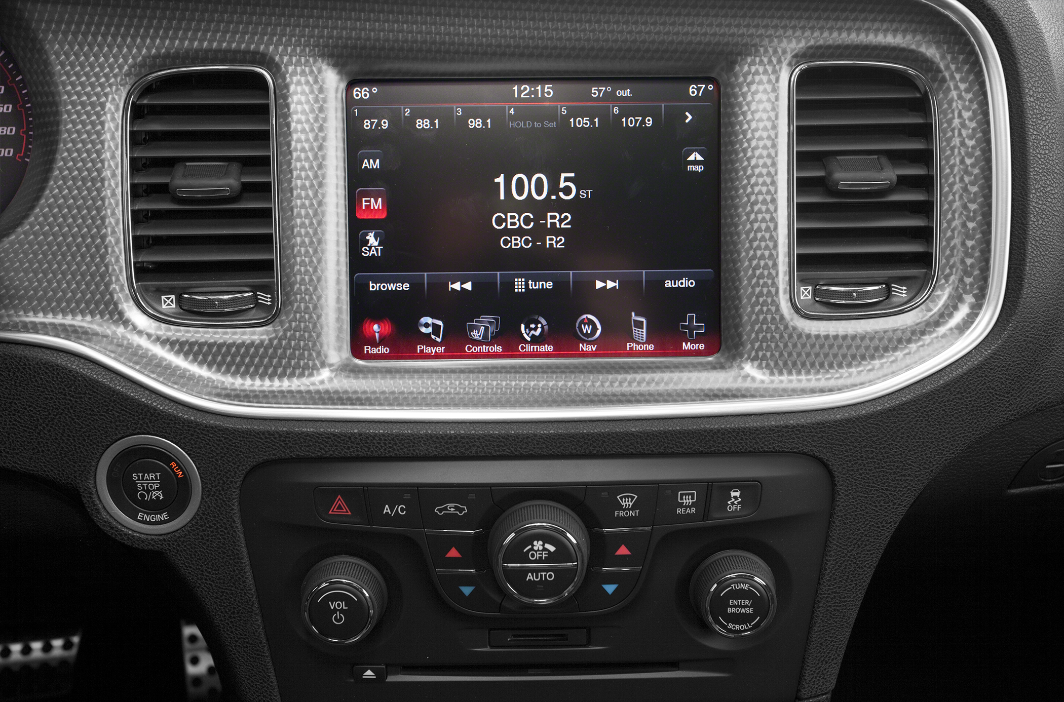 2013 Dodge Charger