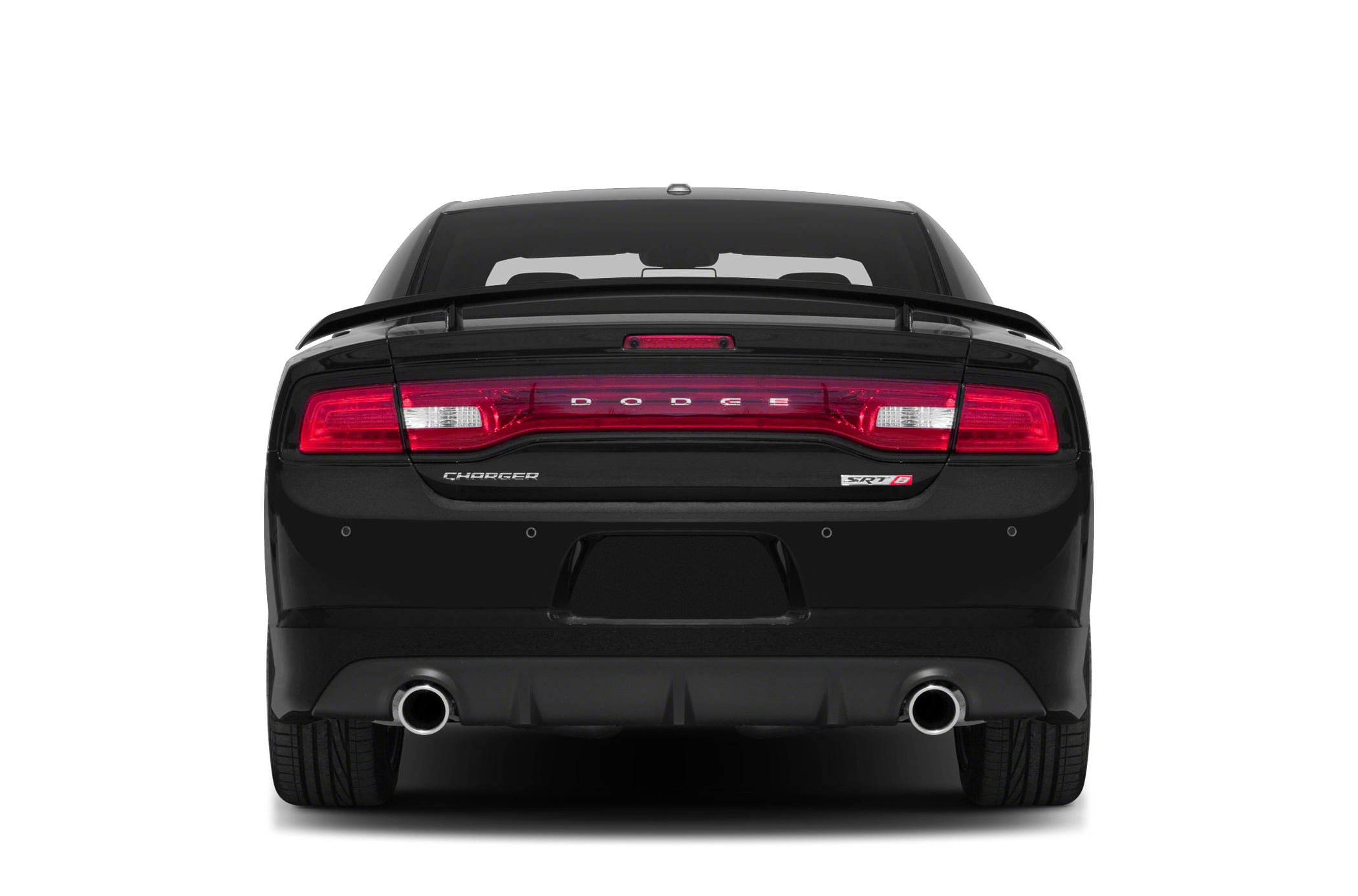 2013 Dodge Charger