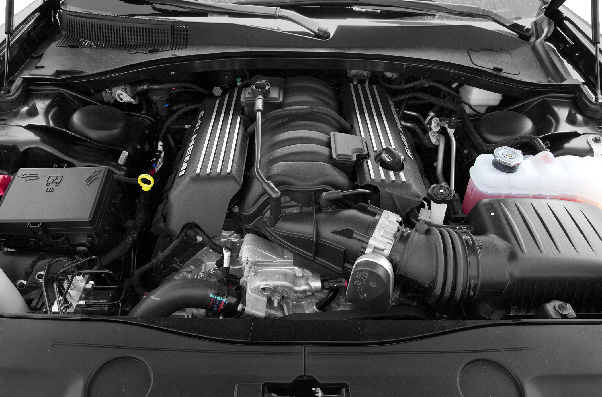 2013 Dodge Charger