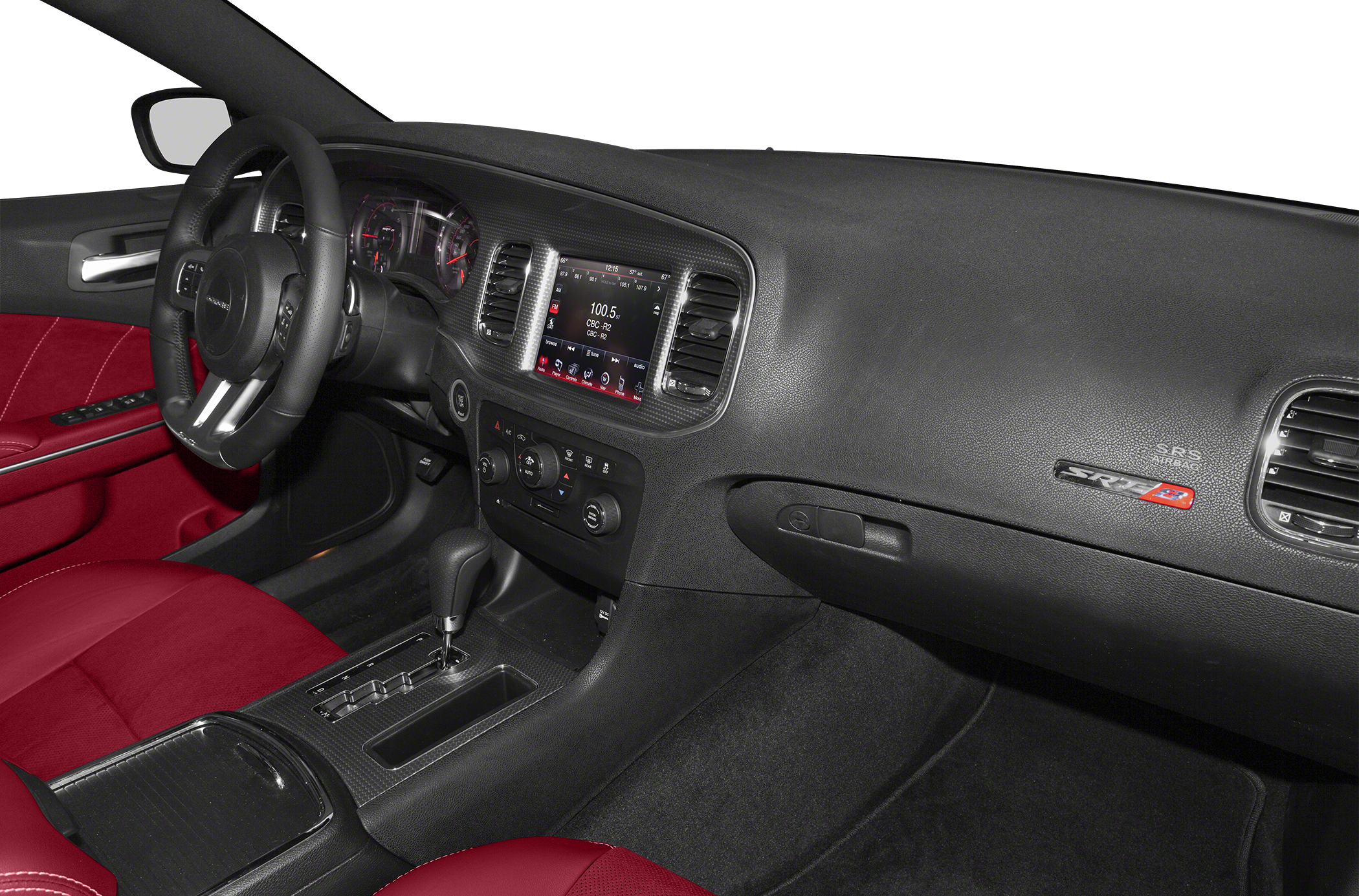 2013 Dodge Charger