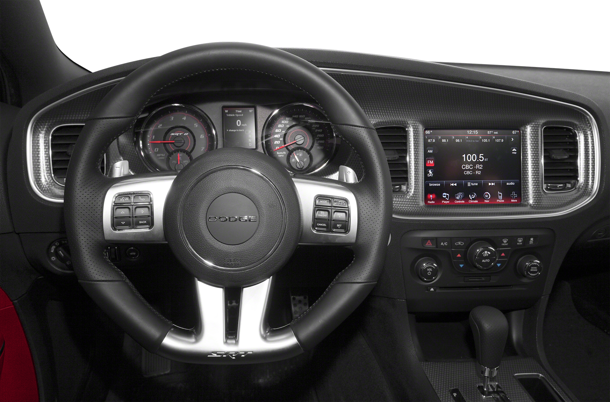 2013 Dodge Charger