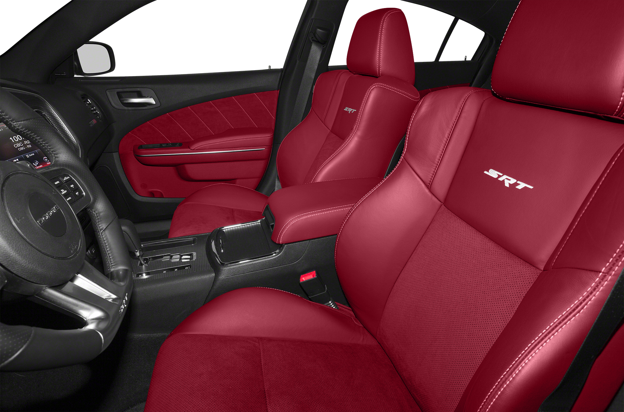 2013 Dodge Charger