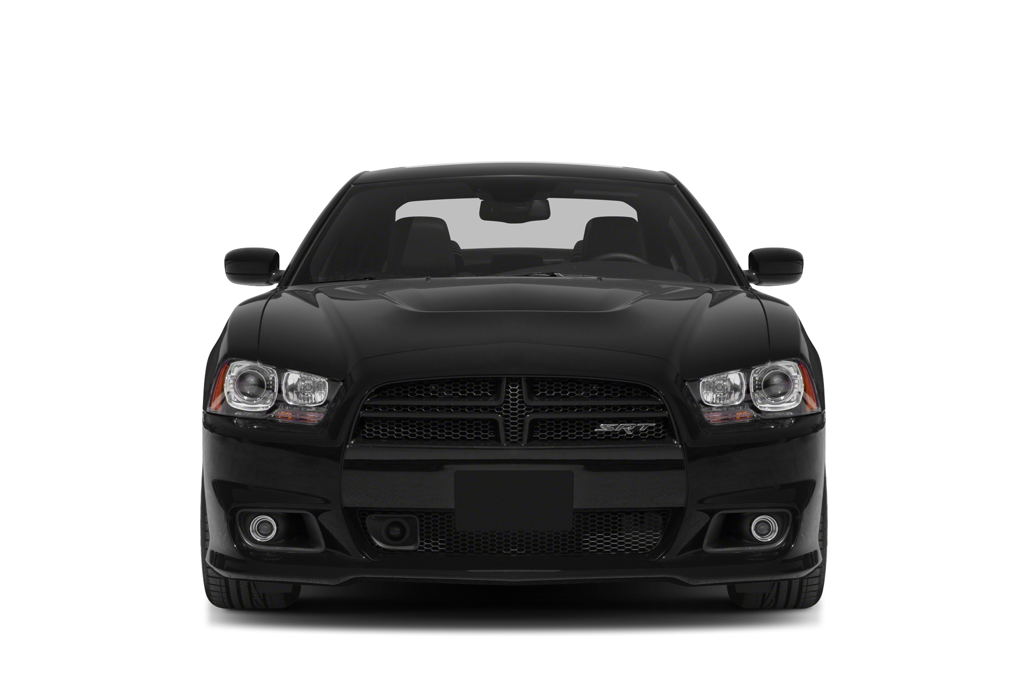 2013 Dodge Charger