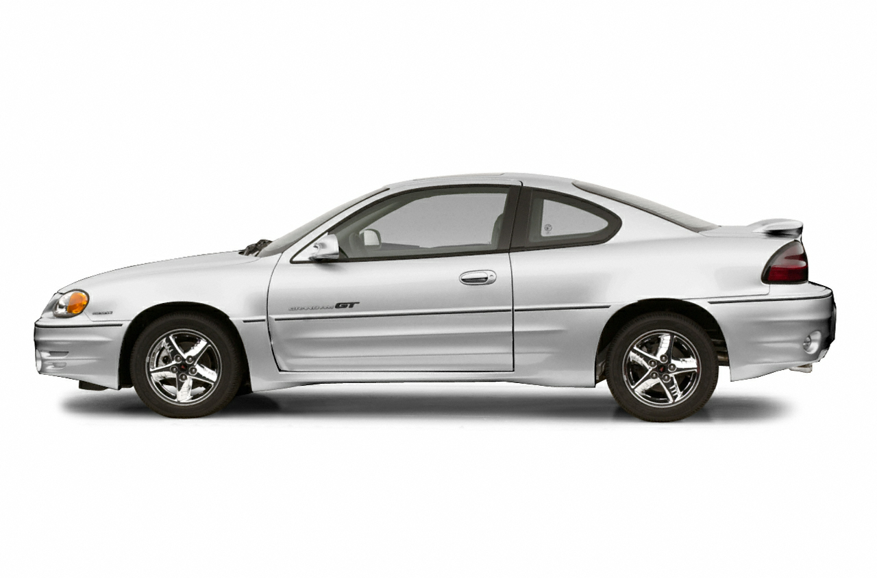 Pontiac Grand Am - Model Years, Generations & News | Cars.com