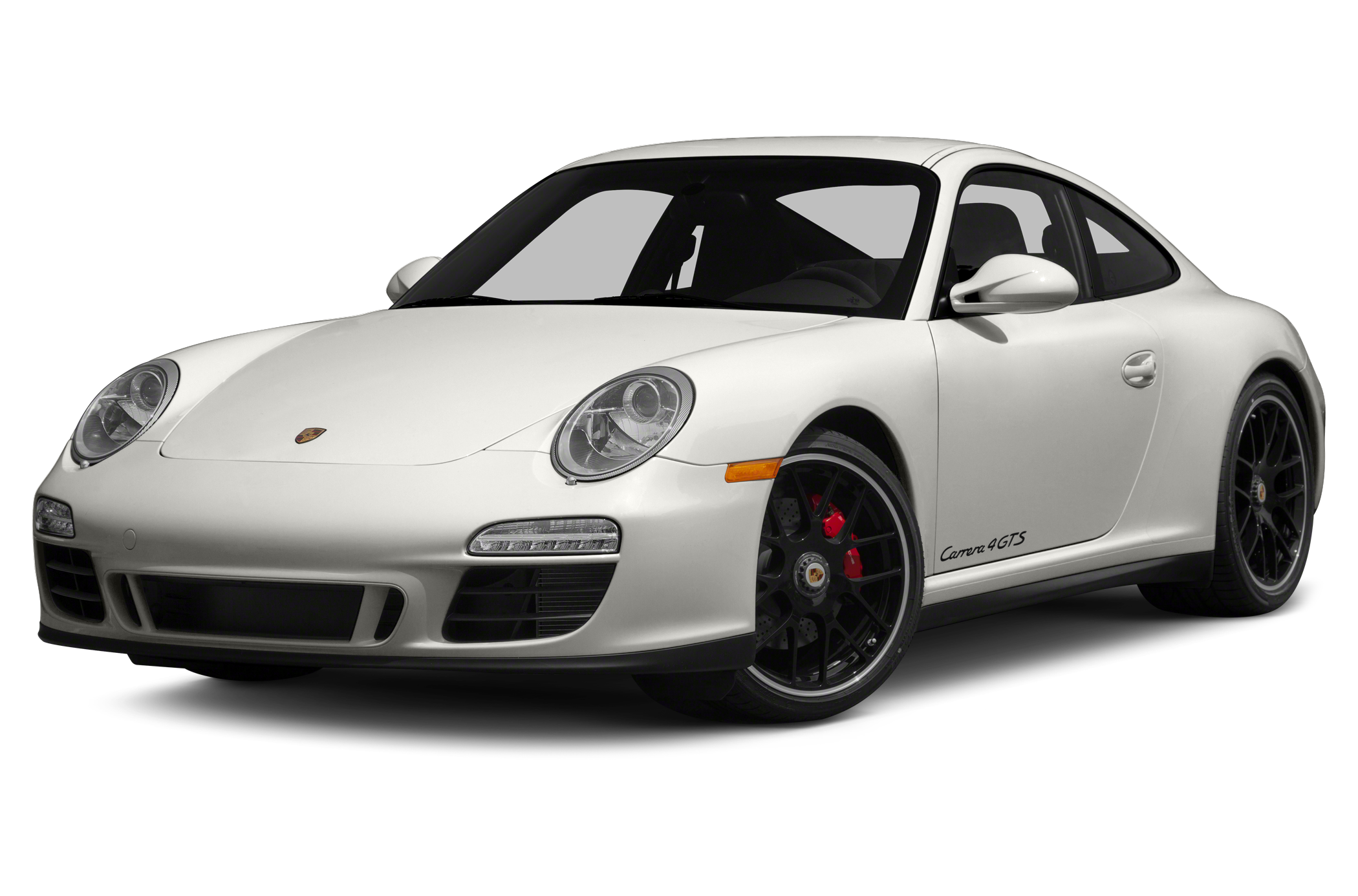 2012 Porsche 911