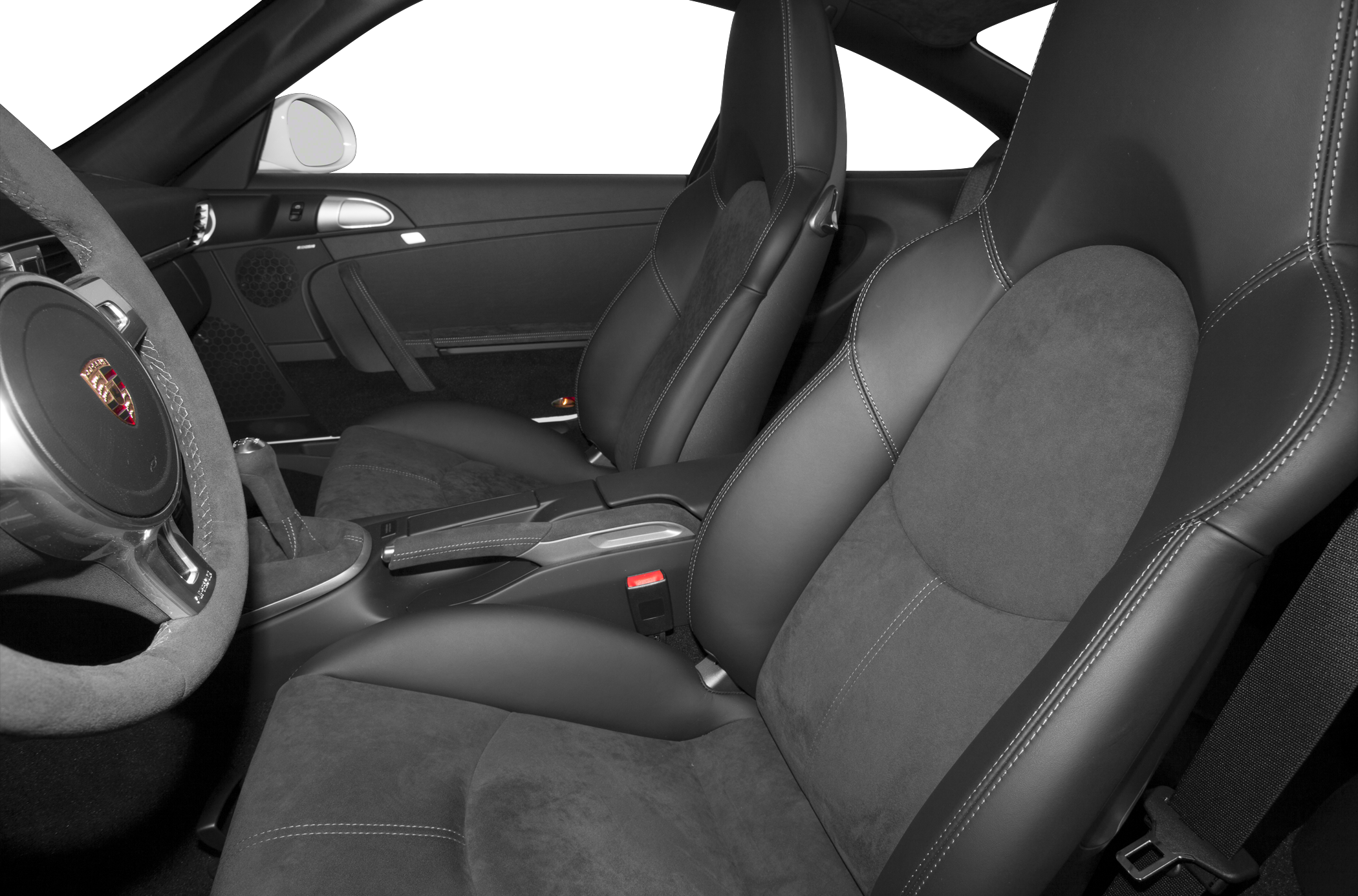 2012 Porsche 911