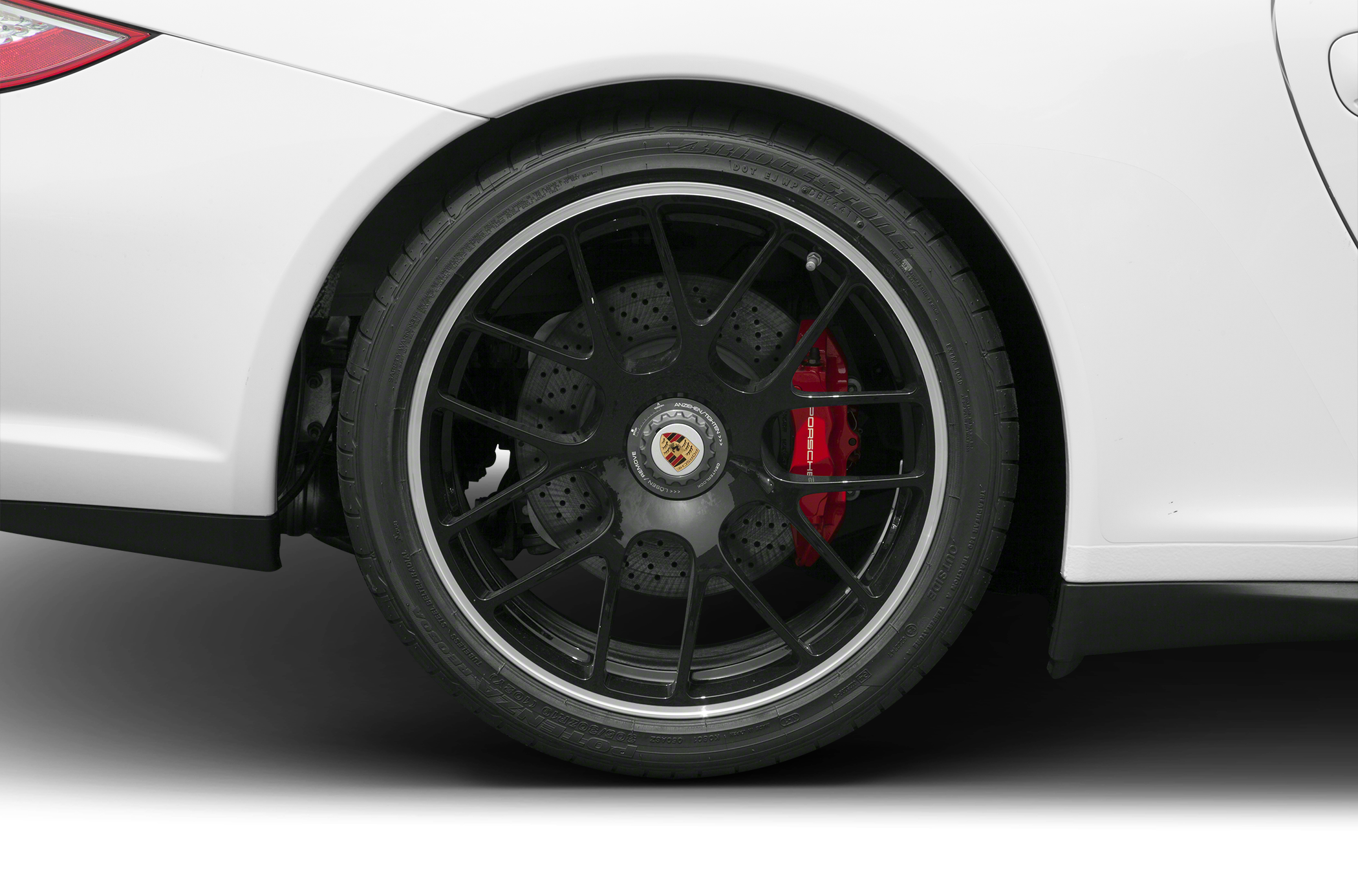 2012 Porsche 911