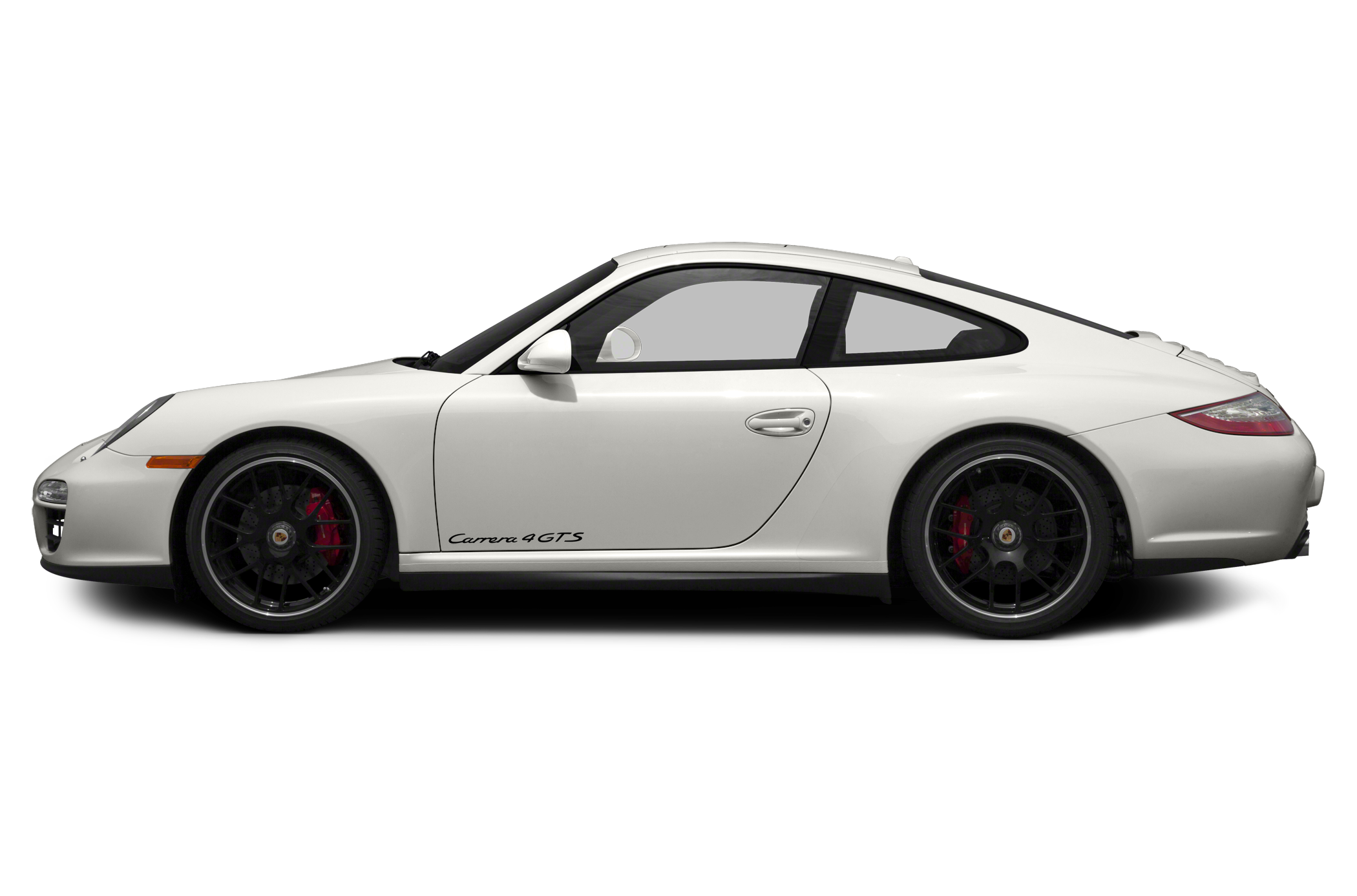 2012 Porsche 911