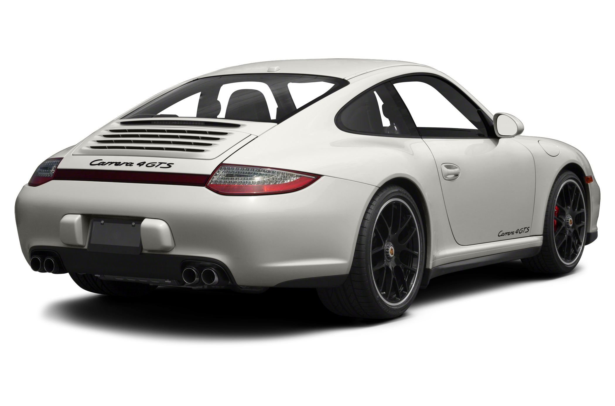 2012 Porsche 911