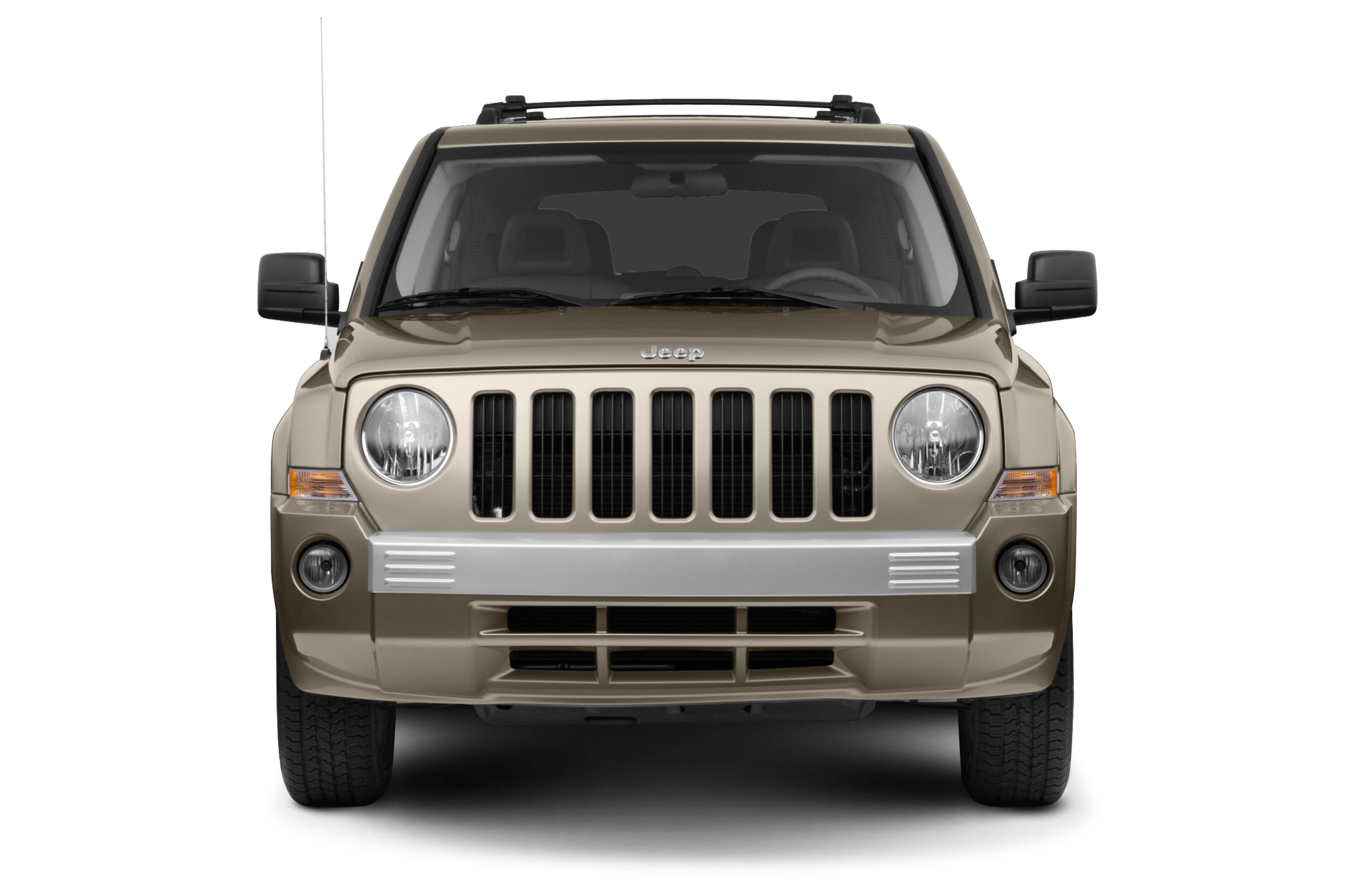 2007 Jeep Patriot