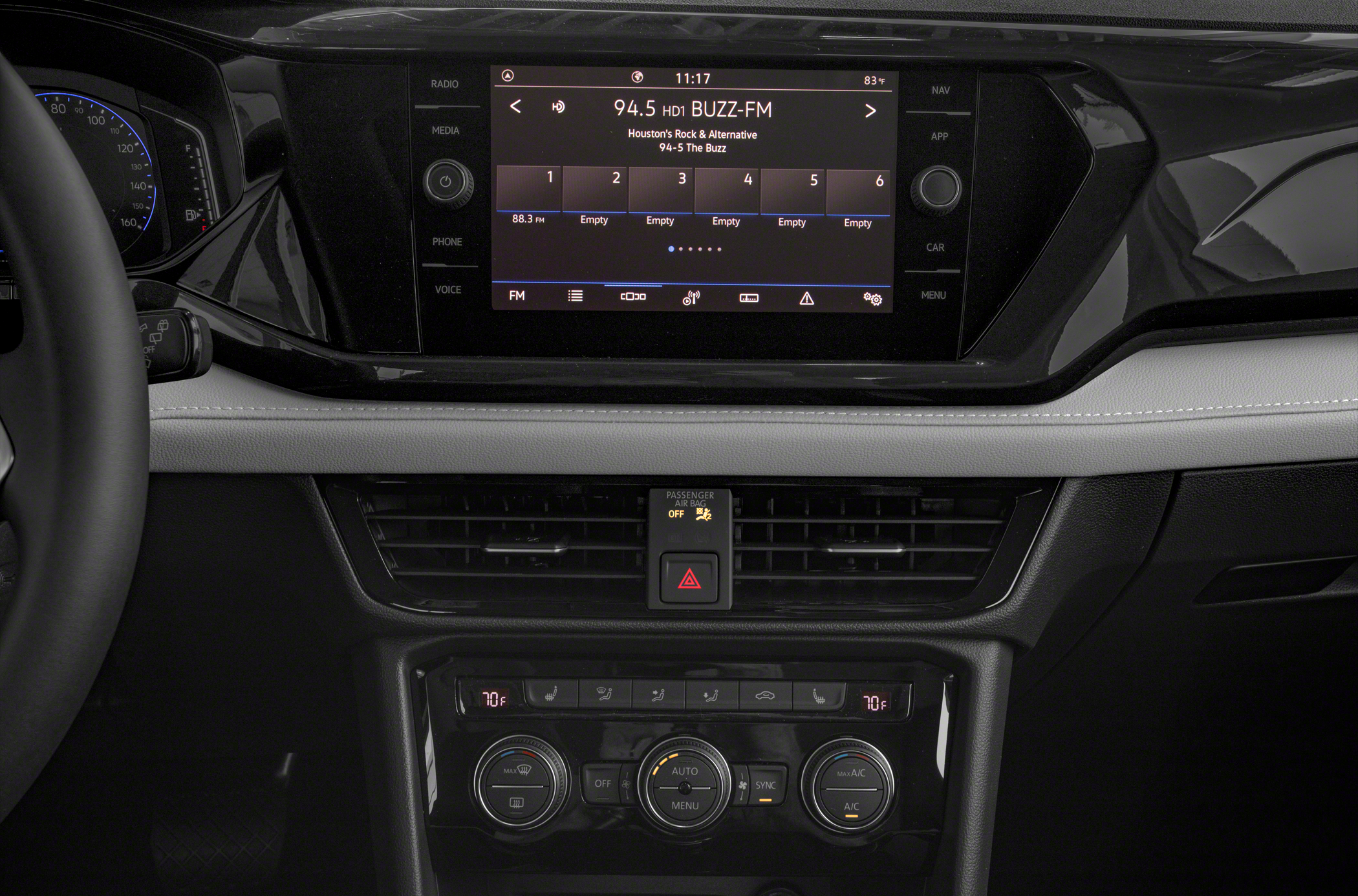 2023 Volkswagen Taos
