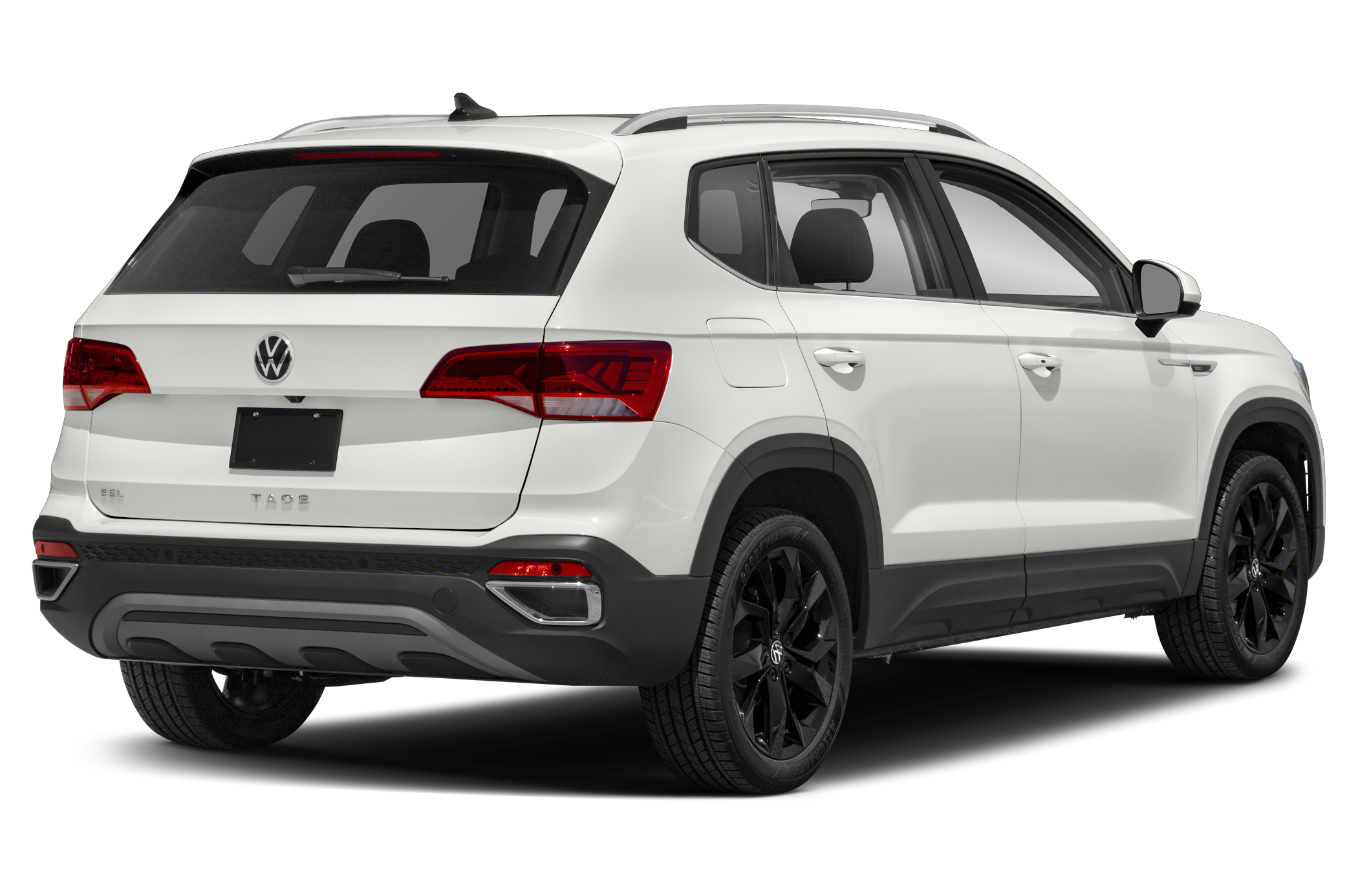 2023 Volkswagen Taos
