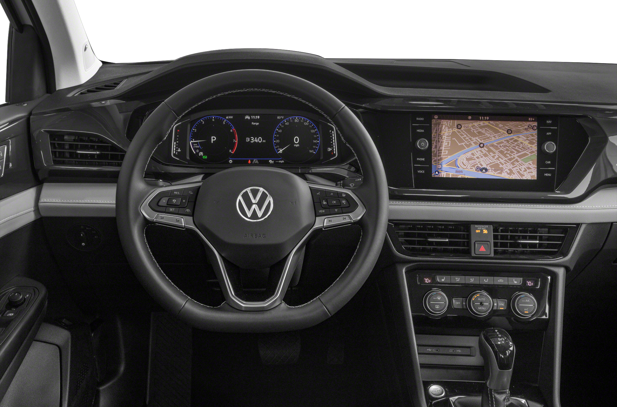 2023 Volkswagen Taos