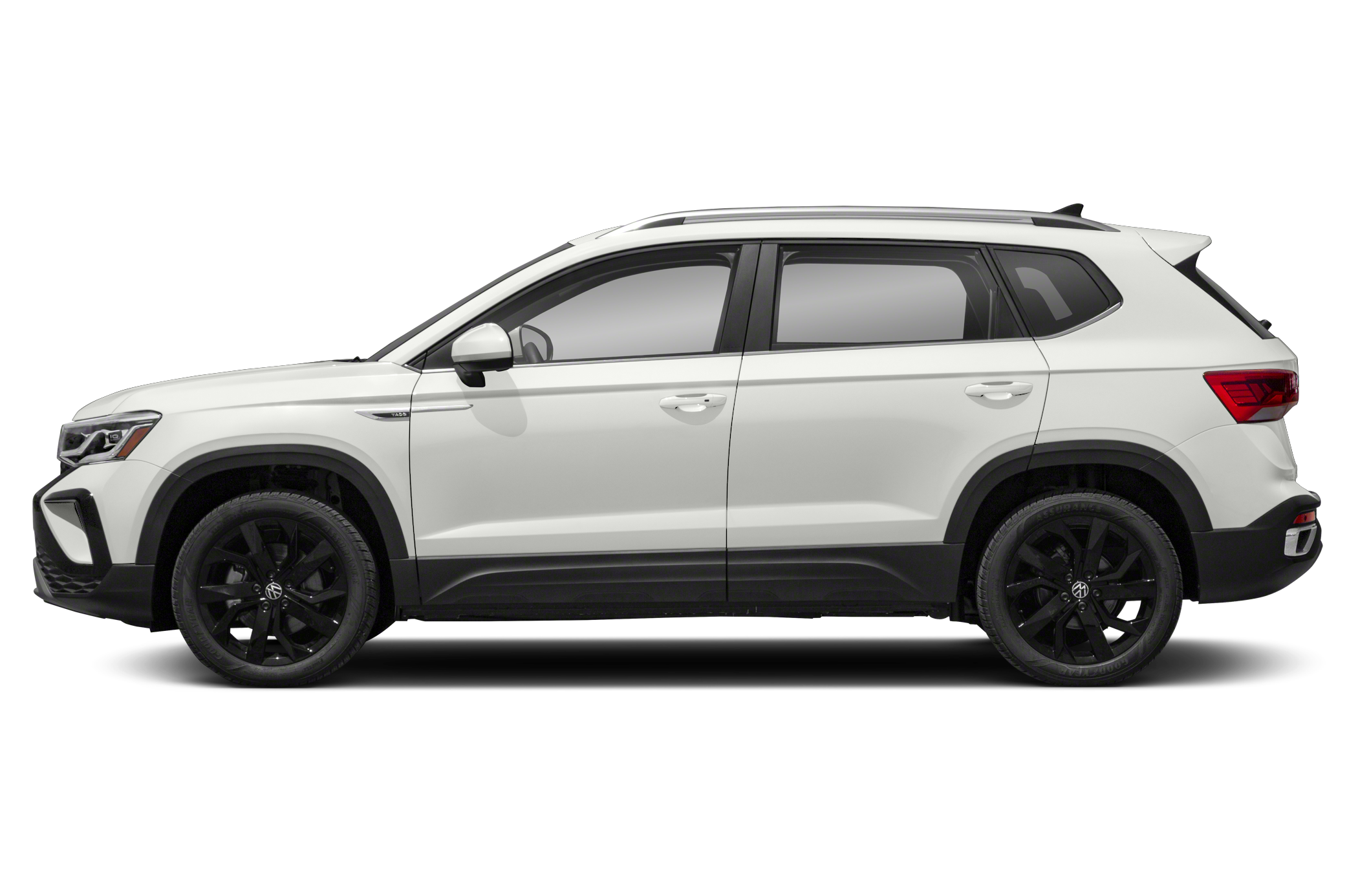 2023 Volkswagen Taos