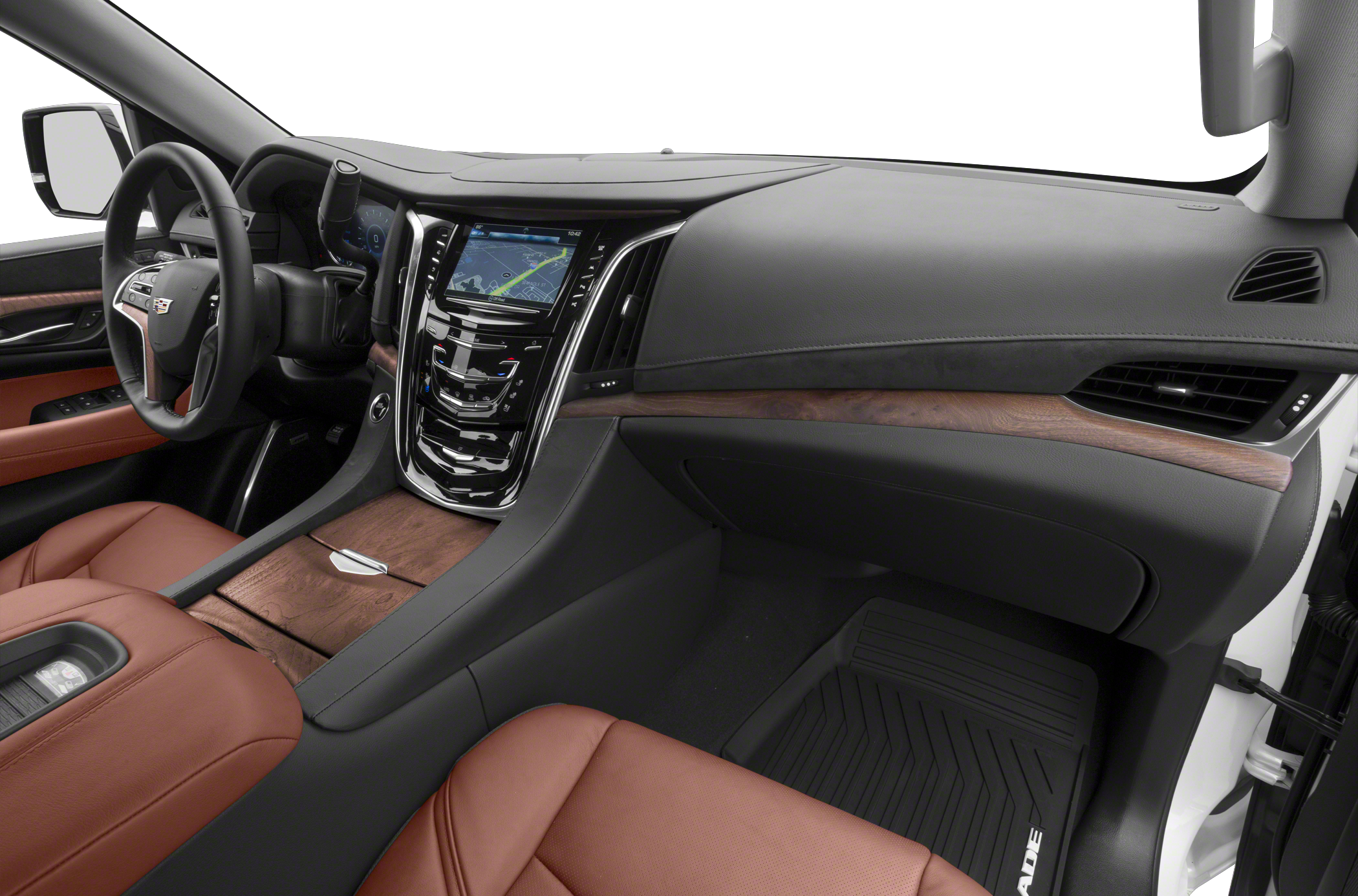 2020 Cadillac Escalade