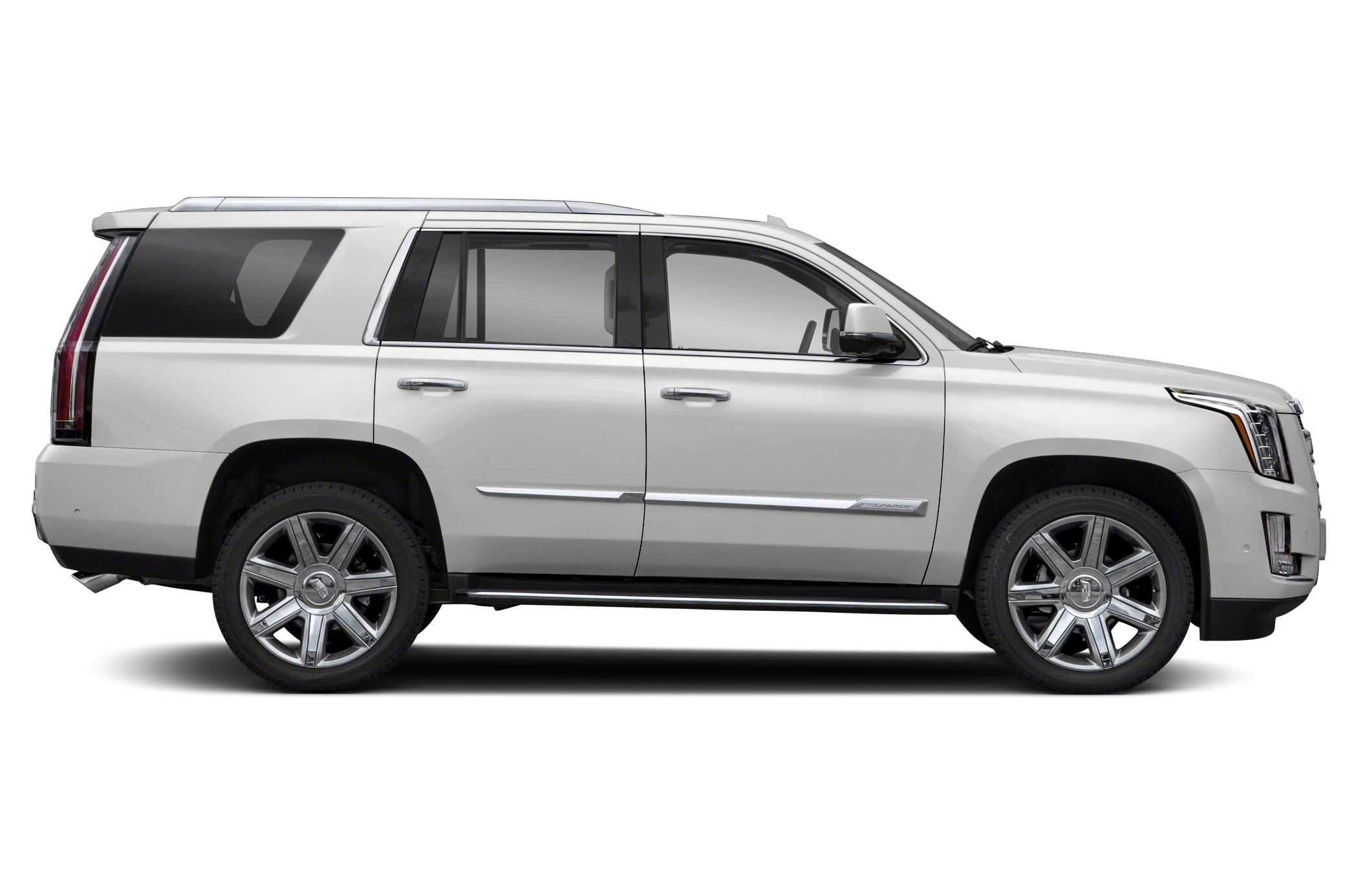 2020 Cadillac Escalade